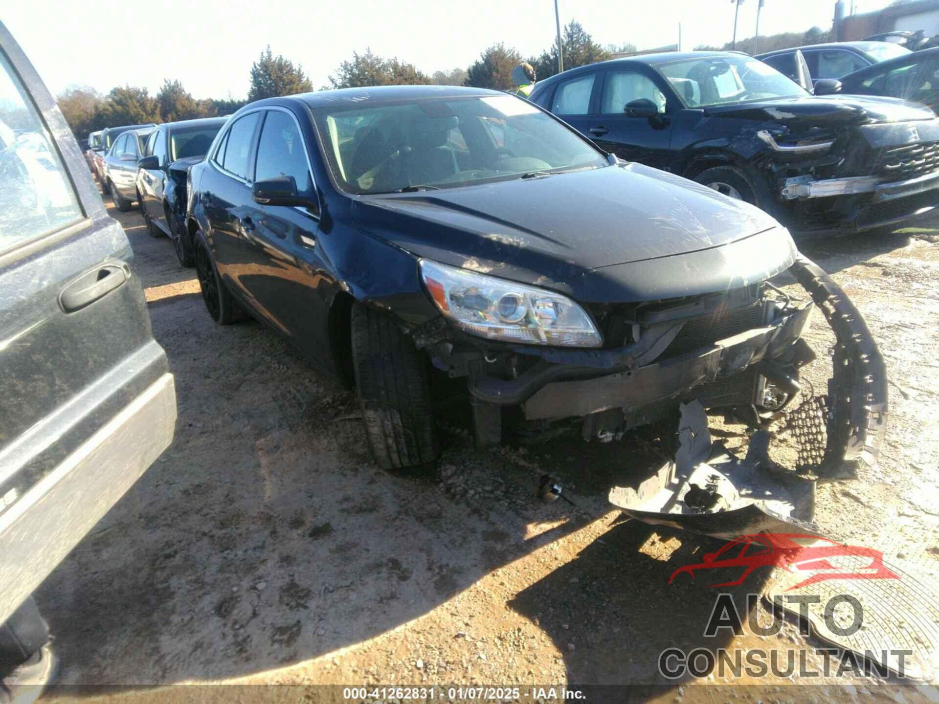 CHEVROLET MALIBU 2015 - 1G11D5SL9FF164147
