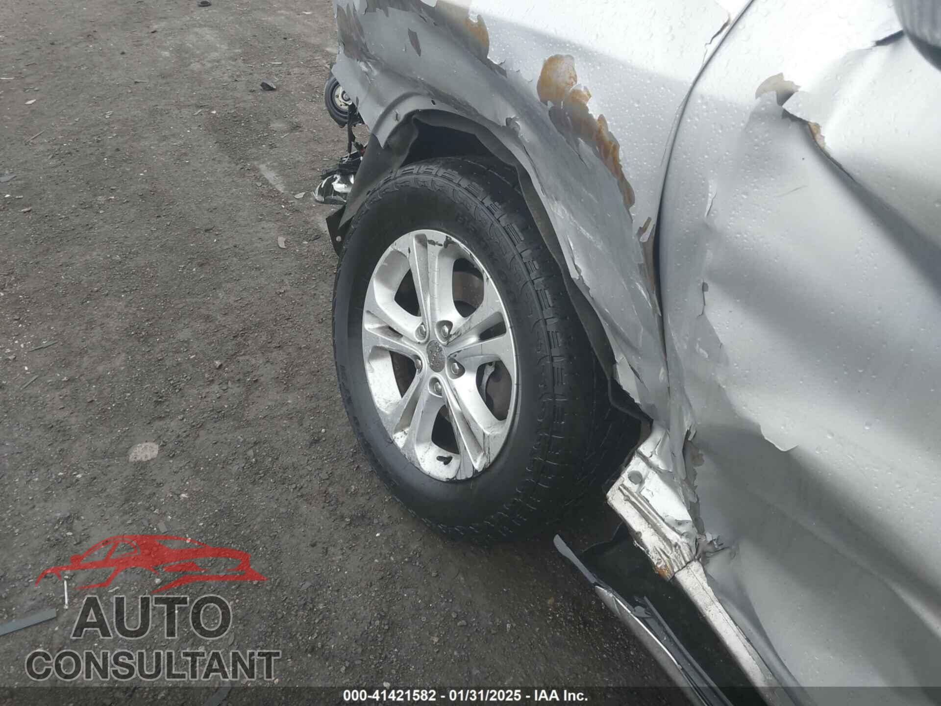 DODGE DURANGO 2012 - 1C4RDJDG2CC153071