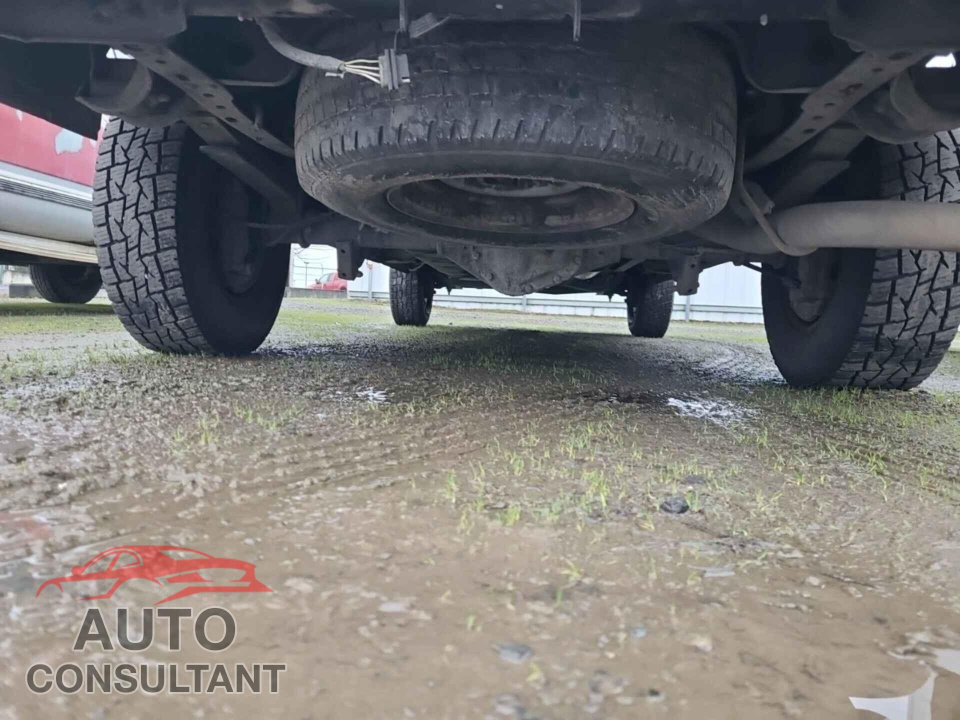 FORD ECONOLINE 2012 - 1FTSE3EL1CDA14047