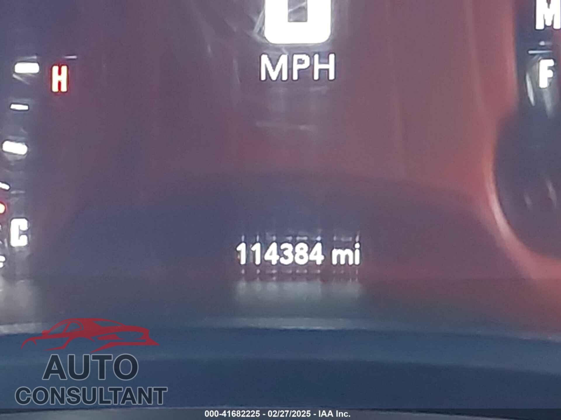 DODGE CHALLENGER 2017 - 2C3CDZAG1HH568982
