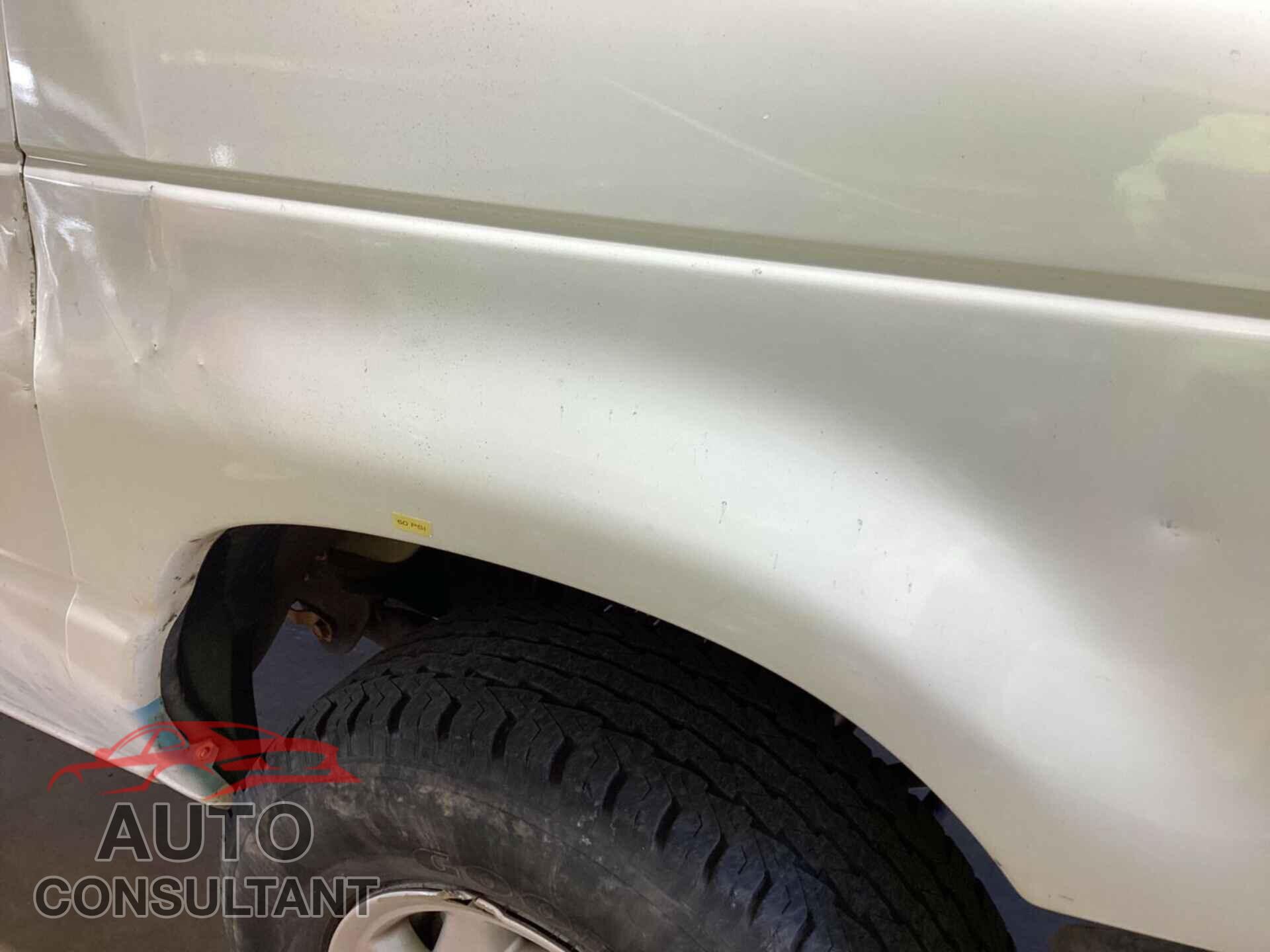 FORD ECONOLINE 2012 - 1FTNE2EW2CDB01831