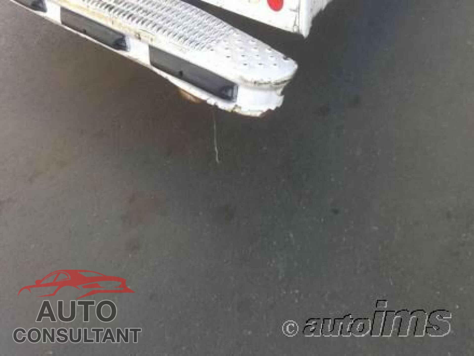 FORD ECONOLINE 2010 - 1FC4E4KL3ADA95522