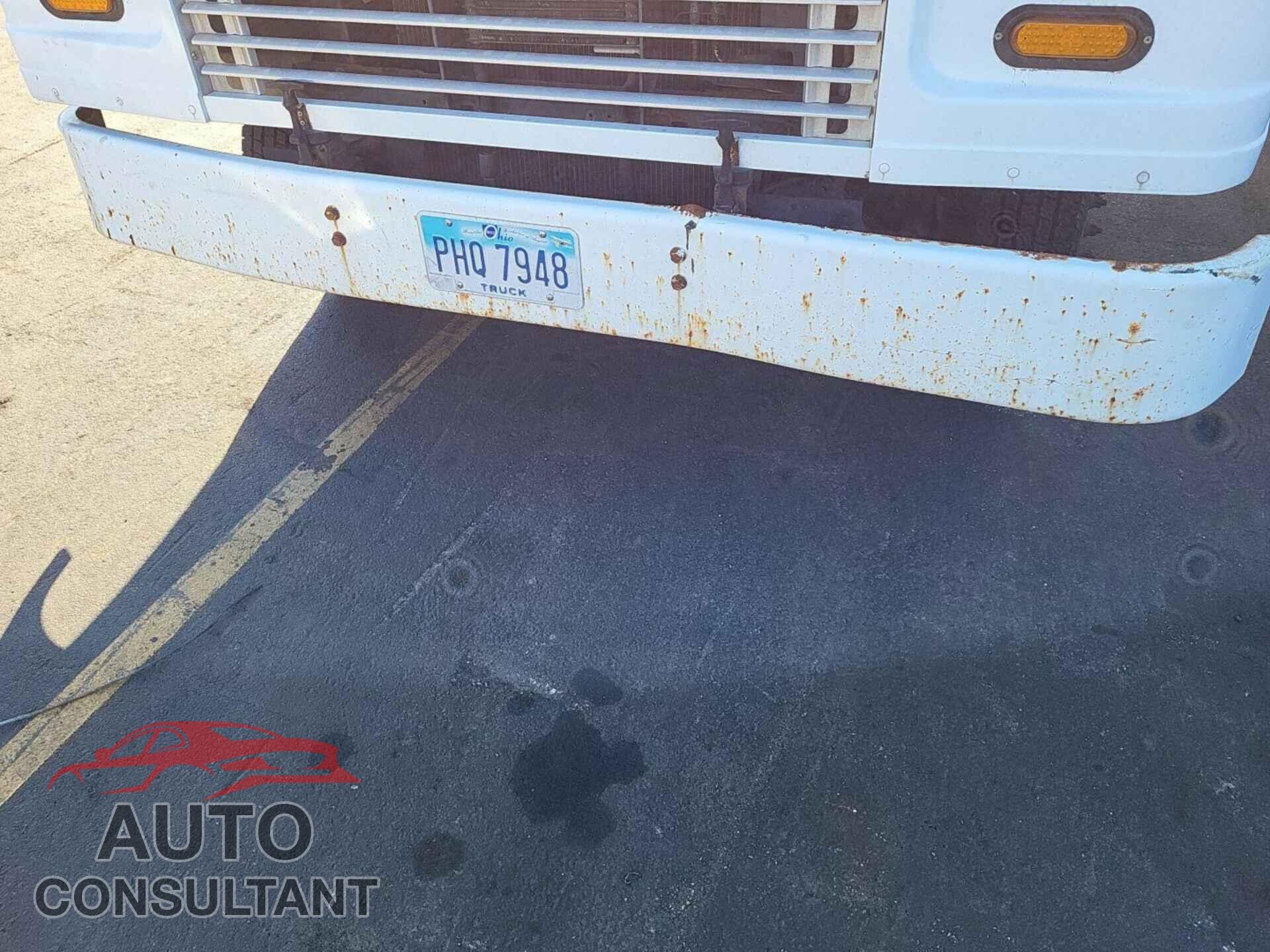 FORD E-450 STRIPPED 2012 - 1FC4E4KL7CDA60940