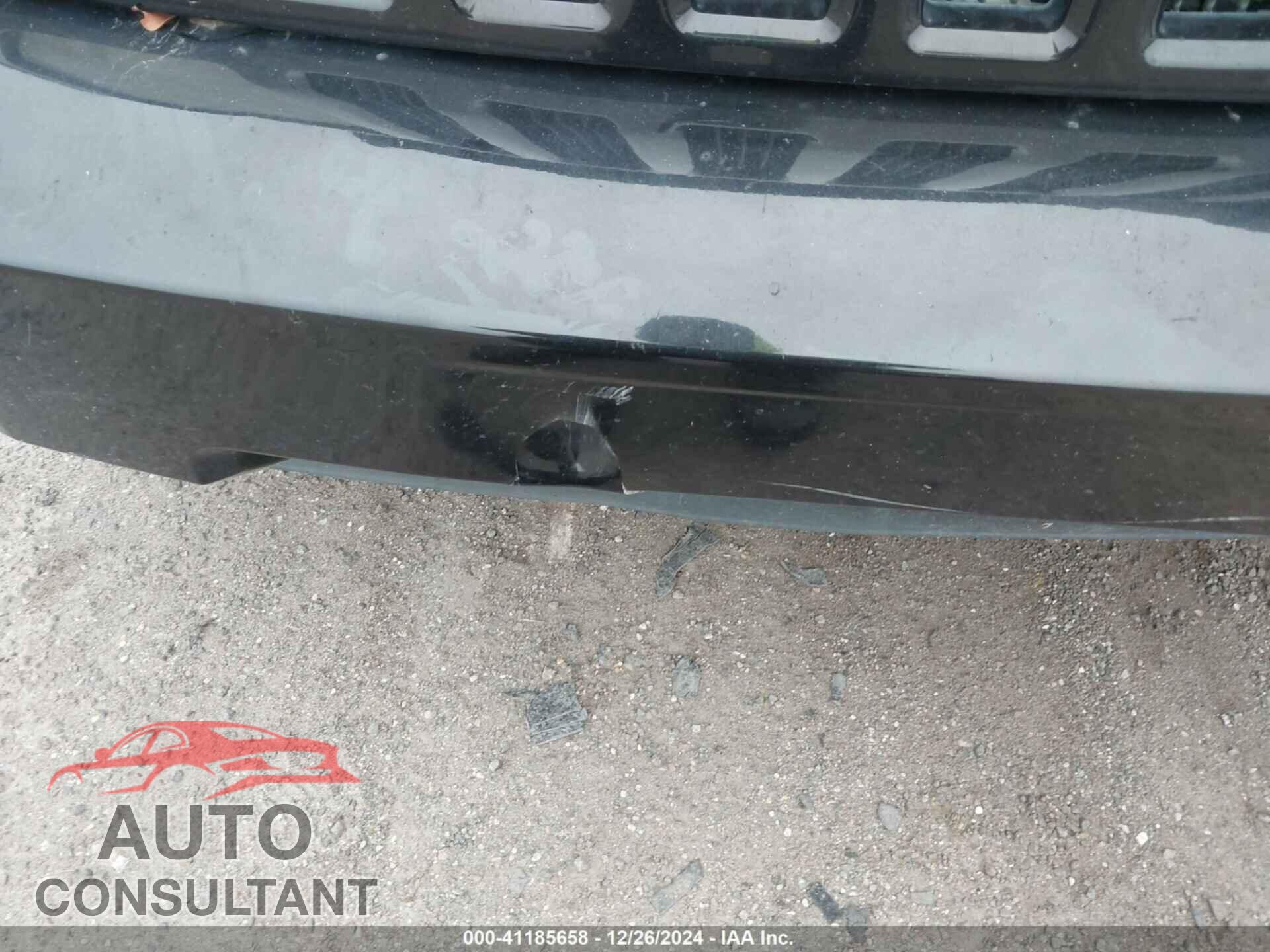 JEEP LIBERTY 2012 - 1C4PJLAK0CW155002