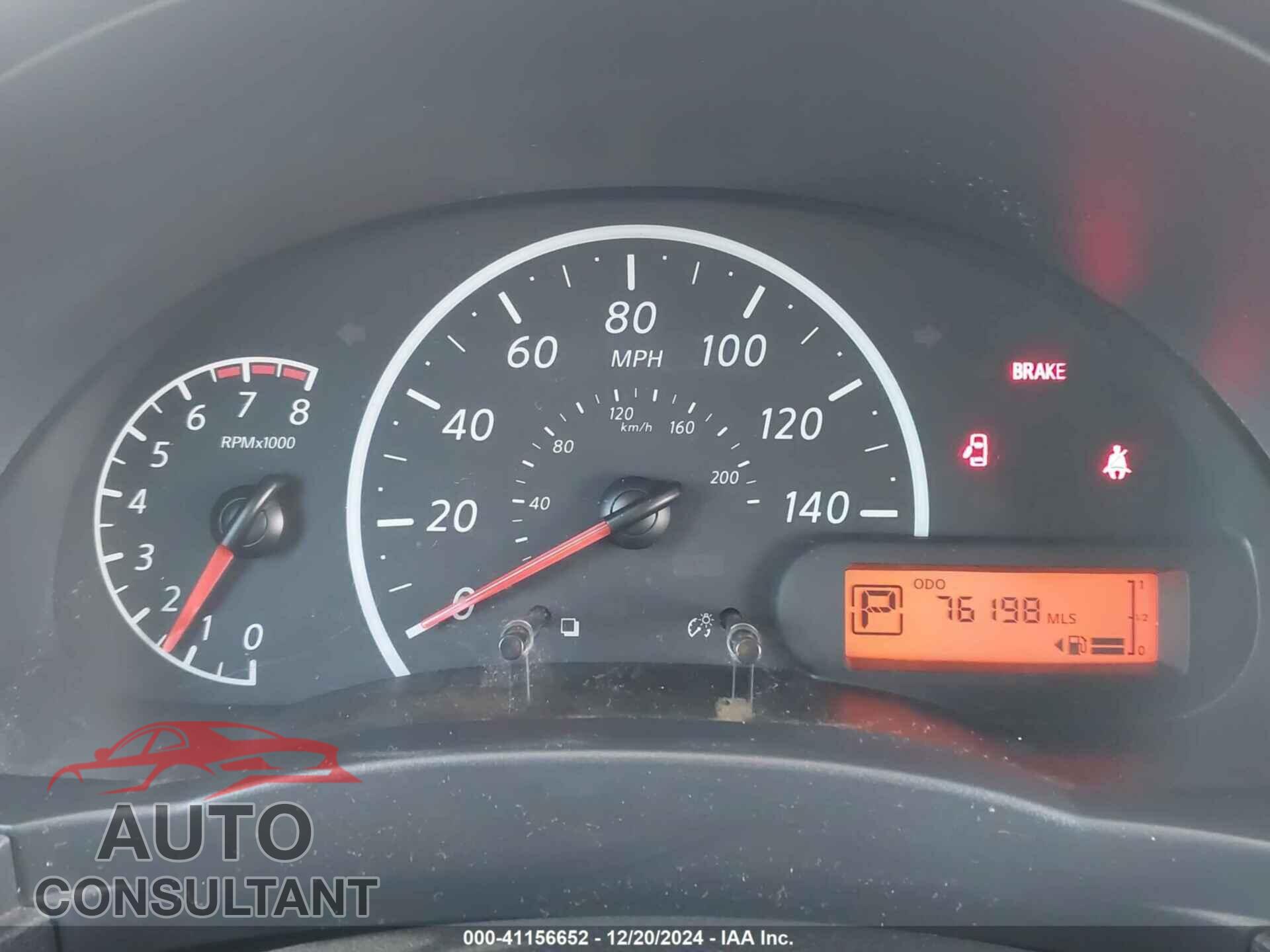 NISSAN VERSA 2019 - 3N1CN7AP3KL818026