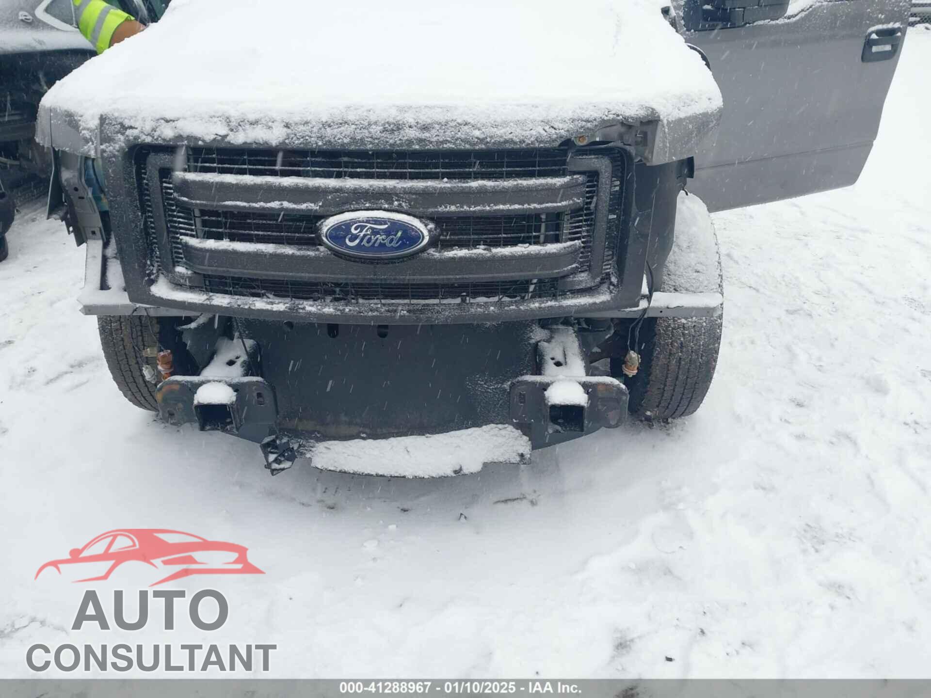 FORD F-150 2013 - 1FTMF1CM4DFB65251