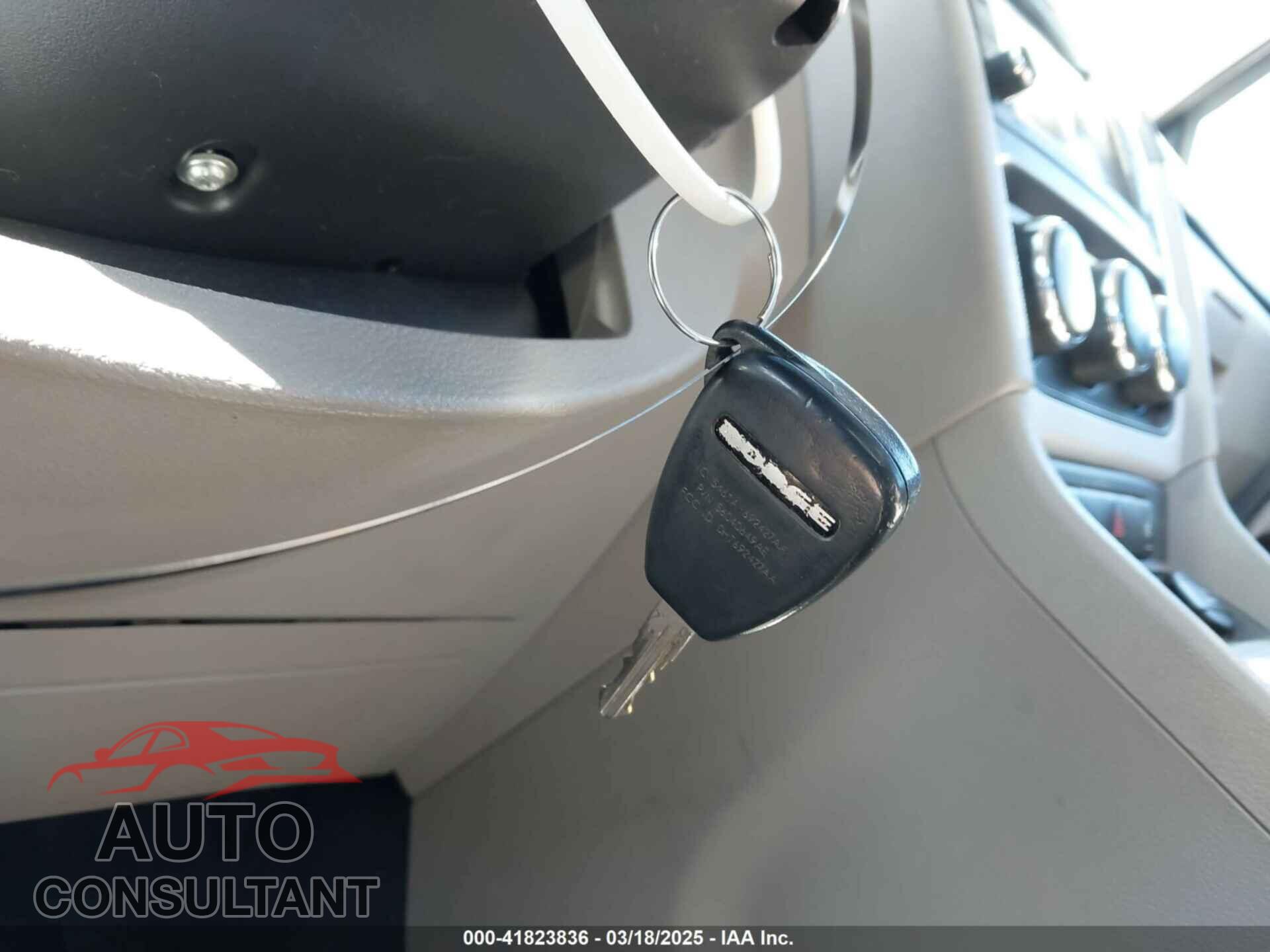 DODGE CALIBER 2010 - 1B3CB3HA2AD546221