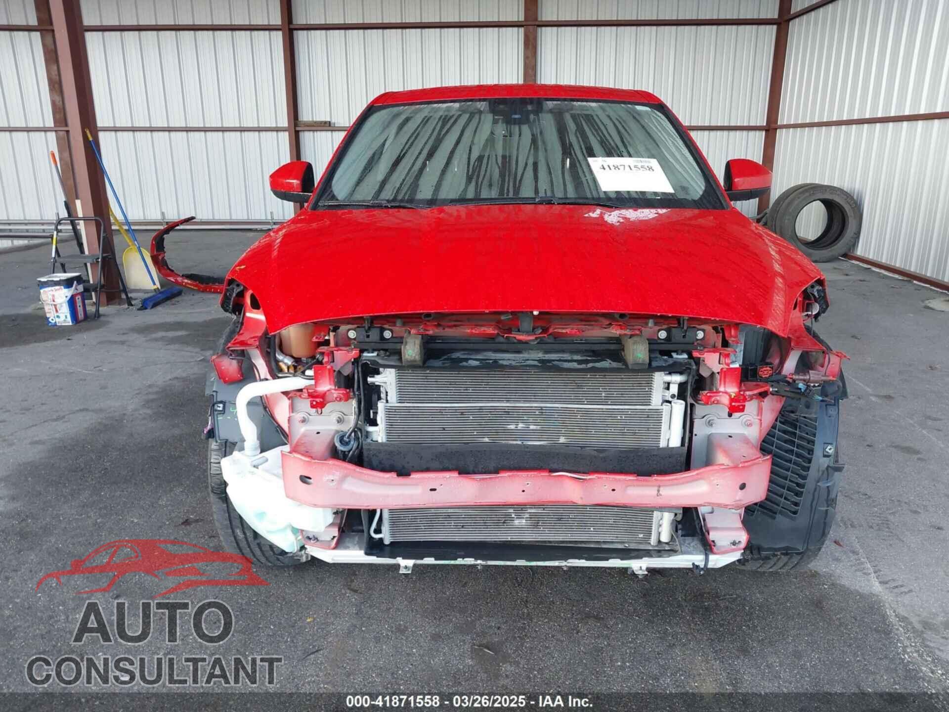 JAGUAR E-PACE 2020 - SADFK2FX2L1Z90317