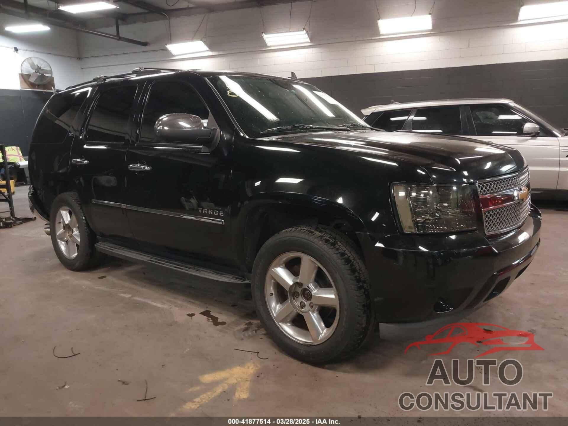 CHEVROLET TAHOE 2014 - 1GNSKCE05ER103051