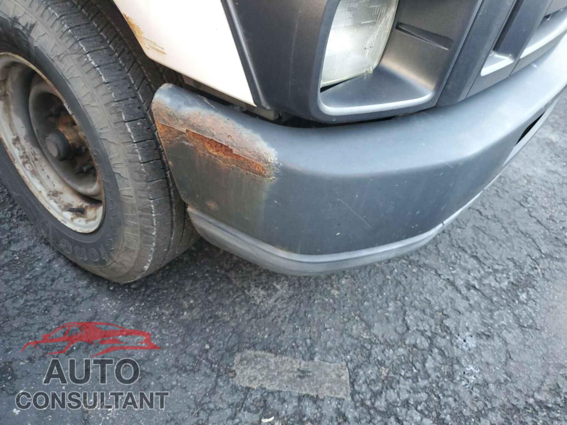 FORD ECONOLINE 2011 - 1FTNE2EL2BDA75784