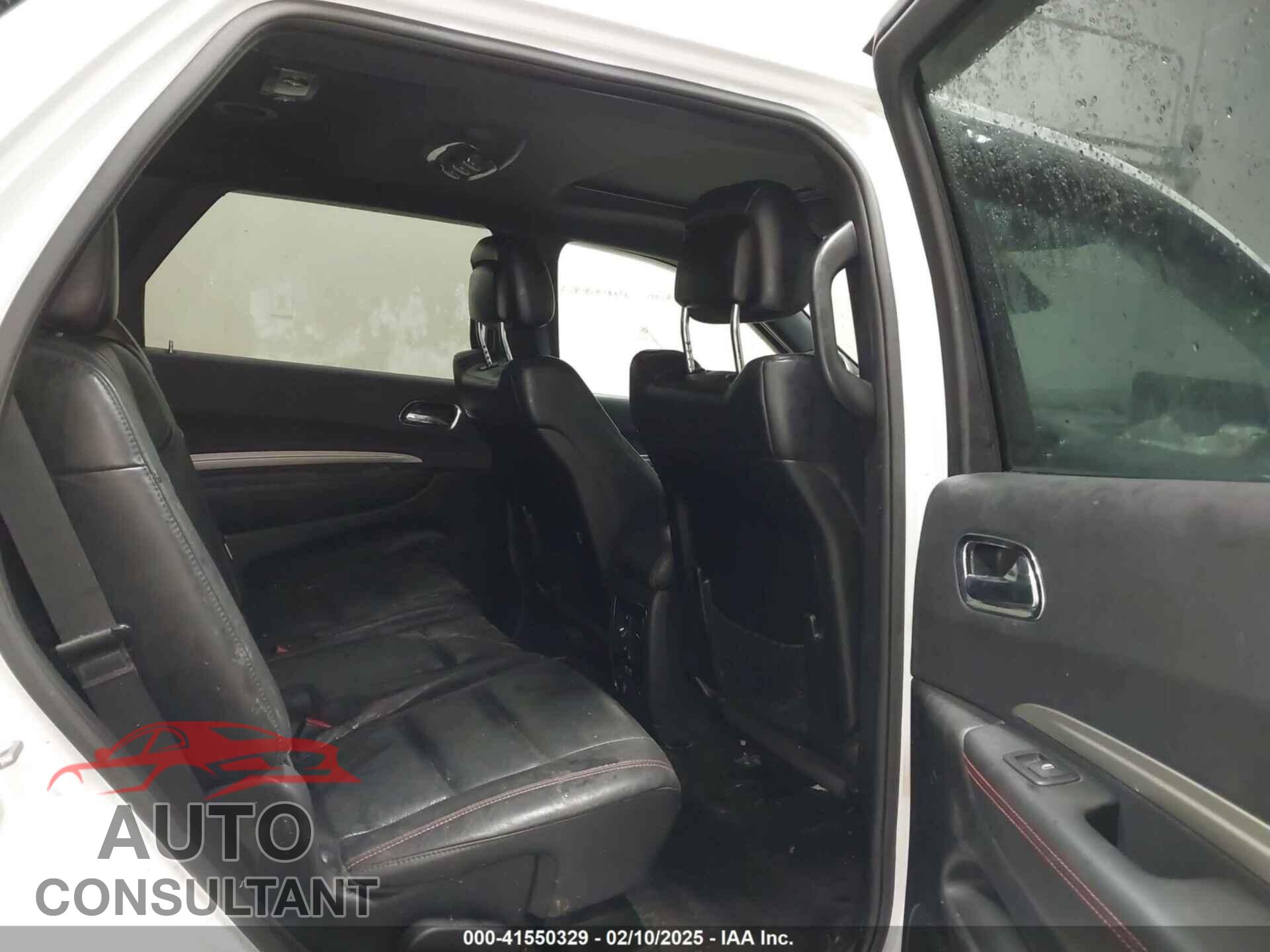 DODGE DURANGO 2014 - 1C4SDJCTXEC976947