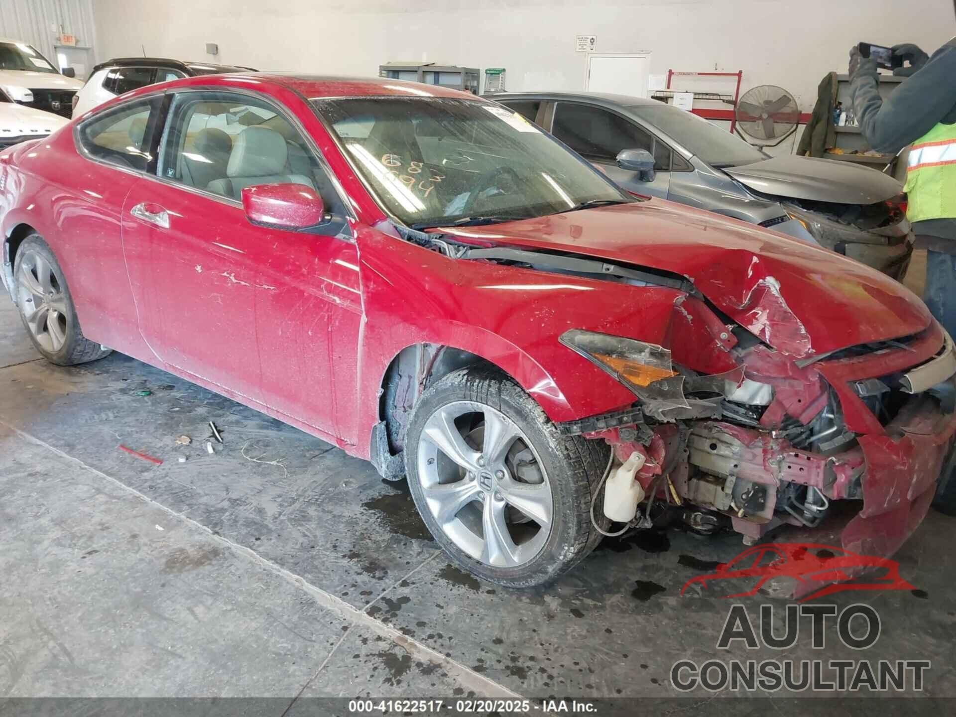 HONDA ACCORD 2012 - 1HGCS2B83CA000239