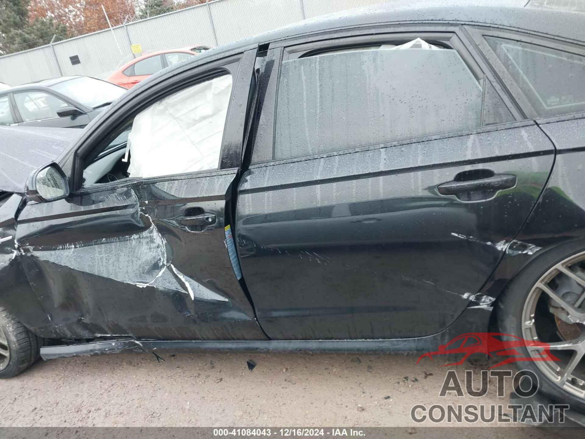 AUDI A6 2014 - WAUHGAFC7EN148367