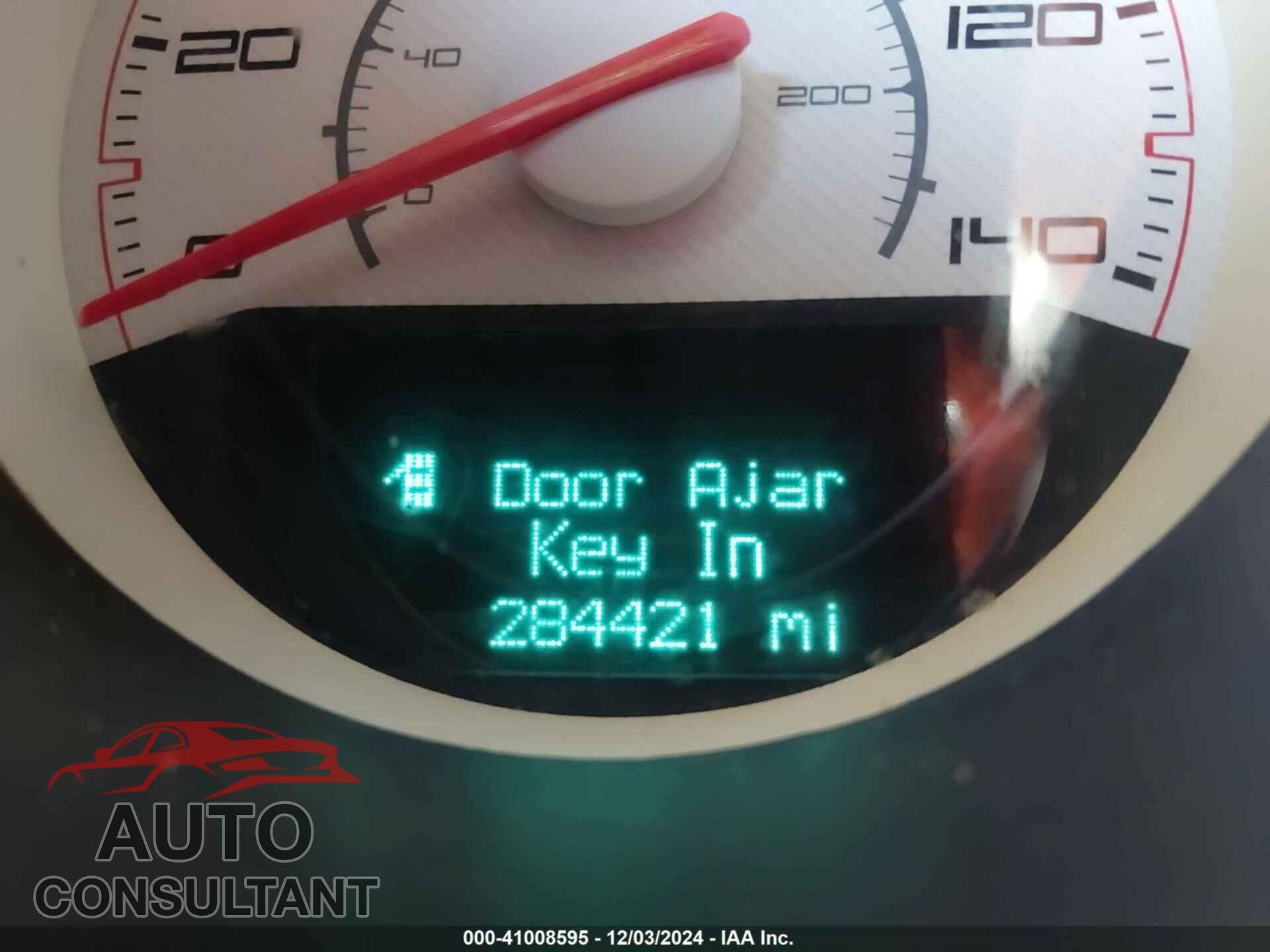 DODGE CHALLENGER 2012 - 2C3CDYAG1CH293312
