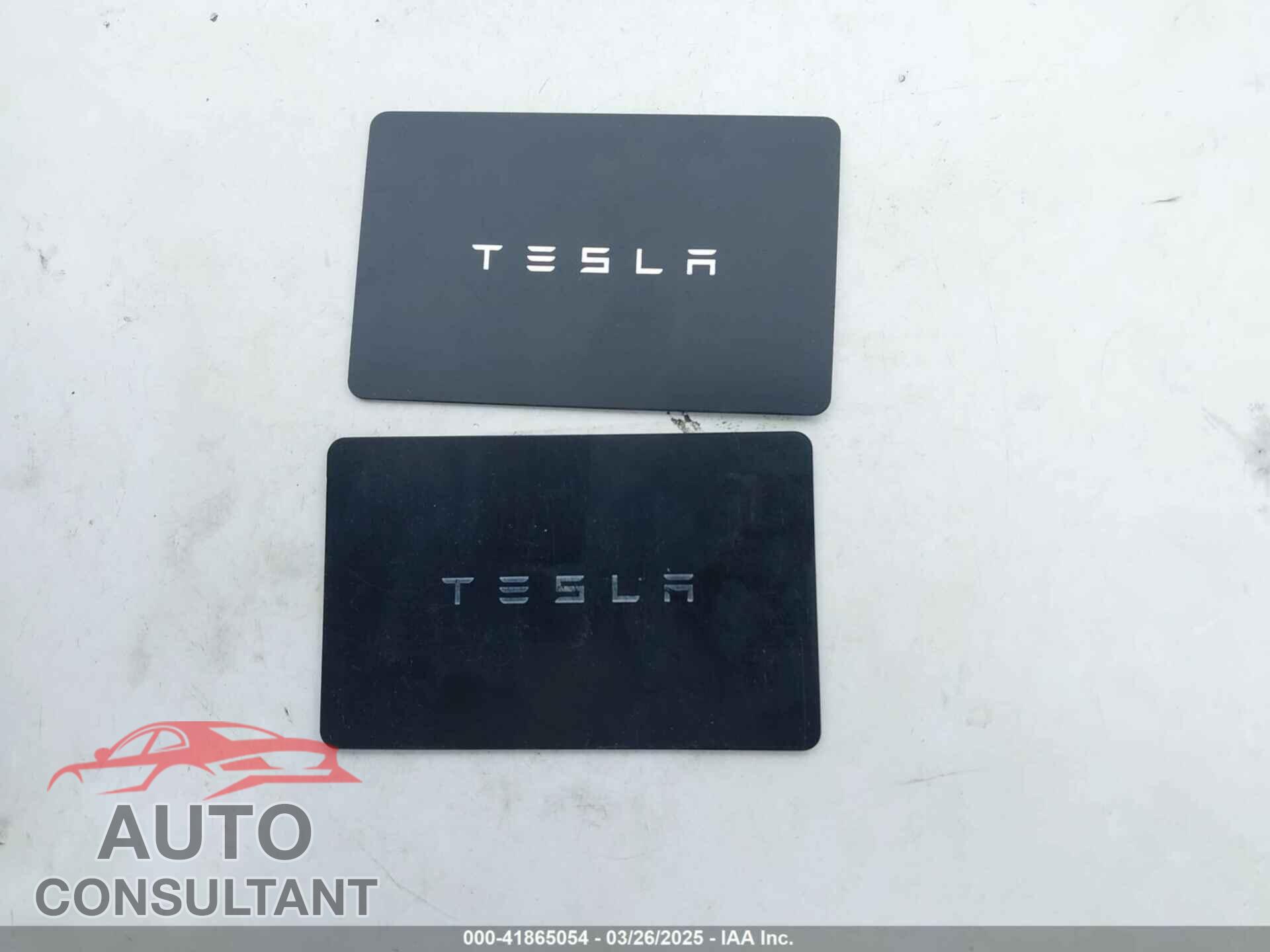 TESLA MODEL 3 2023 - 5YJ3E1EA2PF590834