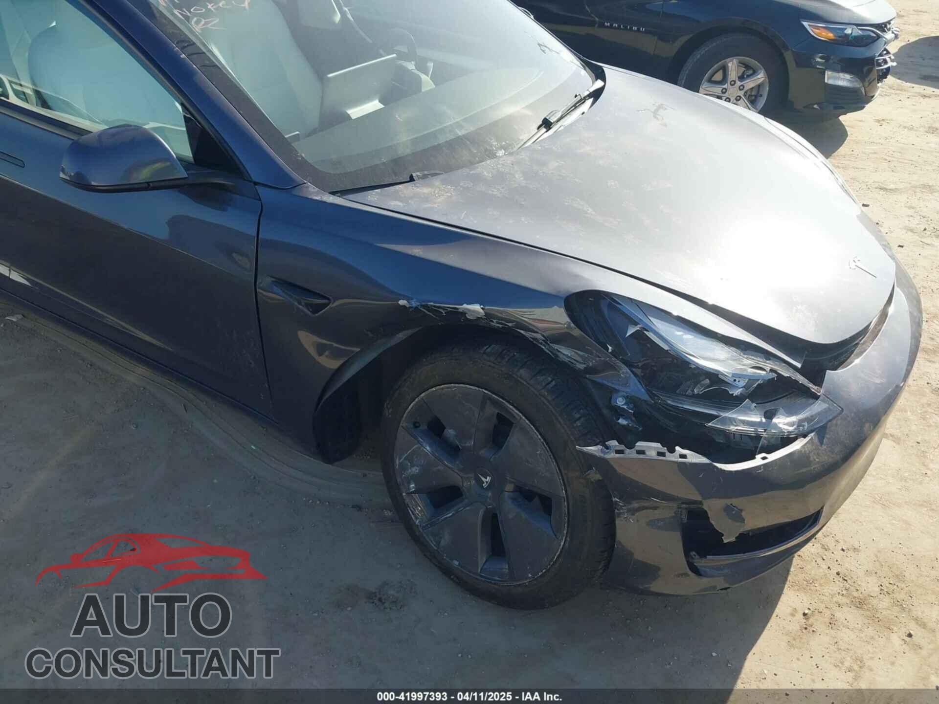 TESLA MODEL 3 2023 - 5YJ3E1EA9PF641908