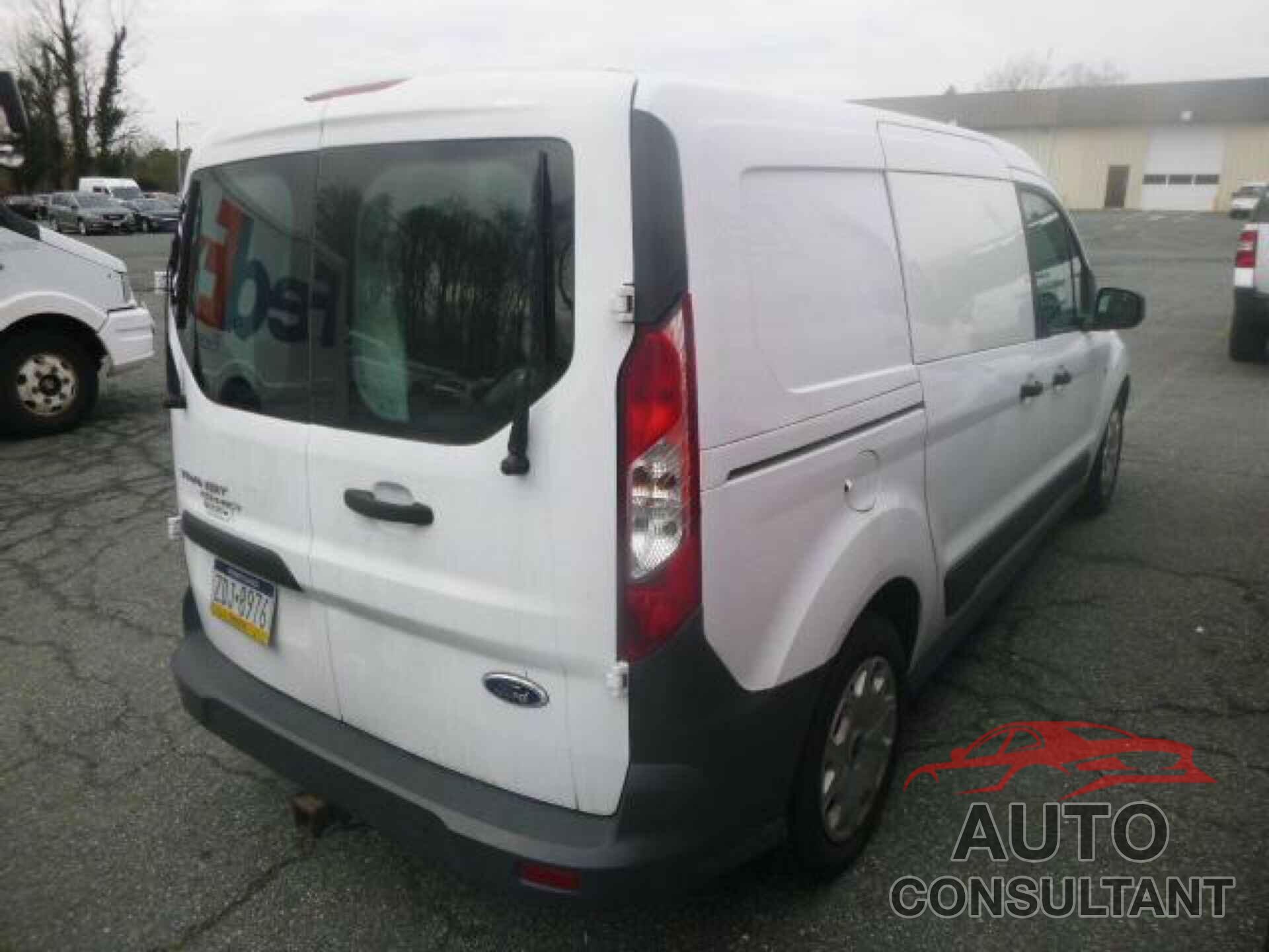 FORD TRANSIT CONNECT 2015 - NM0LS7E70F1216663