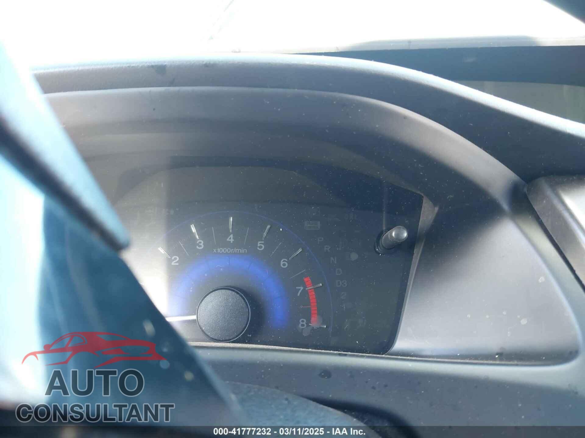 HONDA CIVIC 2013 - 2HGFB2F85DH512207