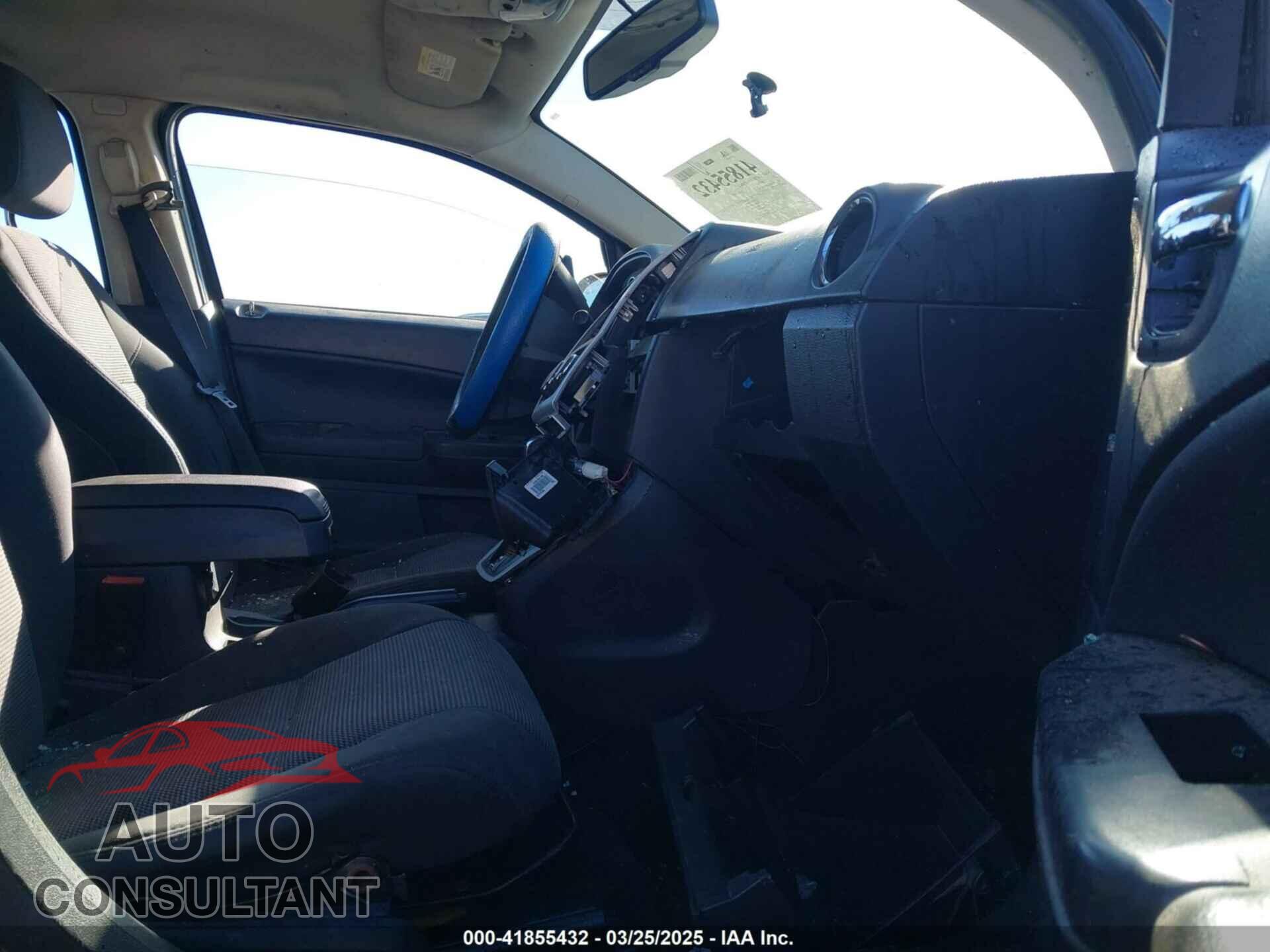 DODGE CALIBER 2011 - 1B3CB3HA8BD192559