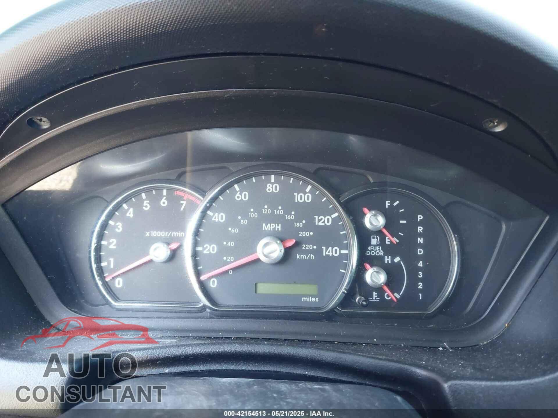 MITSUBISHI GALANT 2011 - 4A32B3FFXBE015981