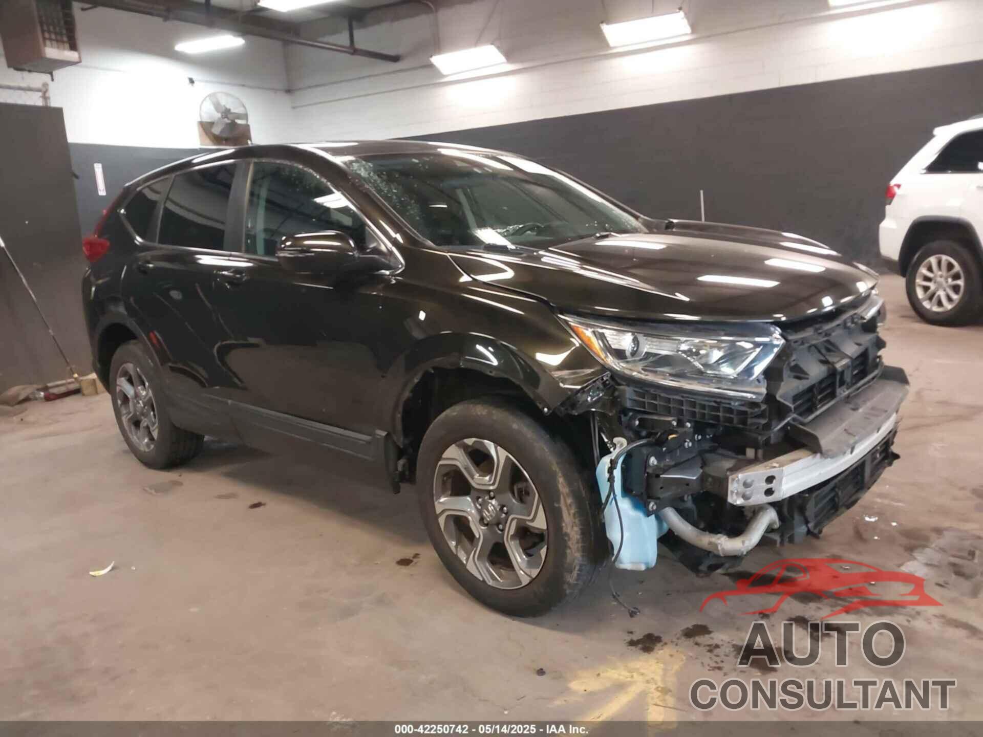 HONDA CR-V 2019 - 2HKRW2H50KH605725