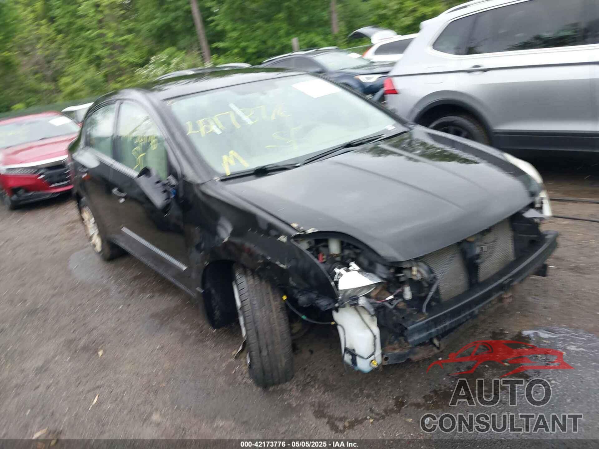 NISSAN SENTRA 2010 - 3N1AB6AP0AL665226