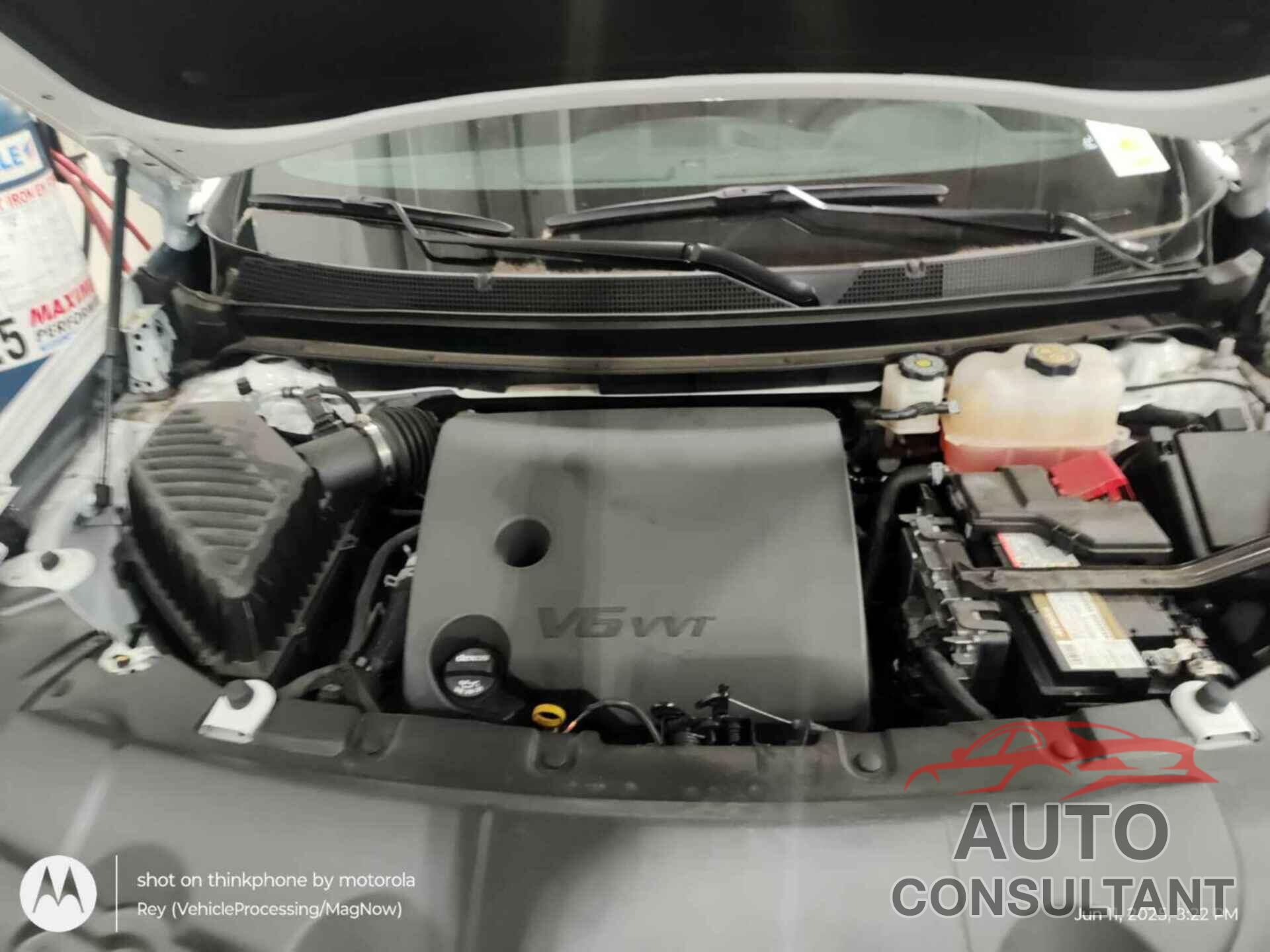 CHEVROLET TRAVERSE 2023 - 1GNERGKW6PJ239876