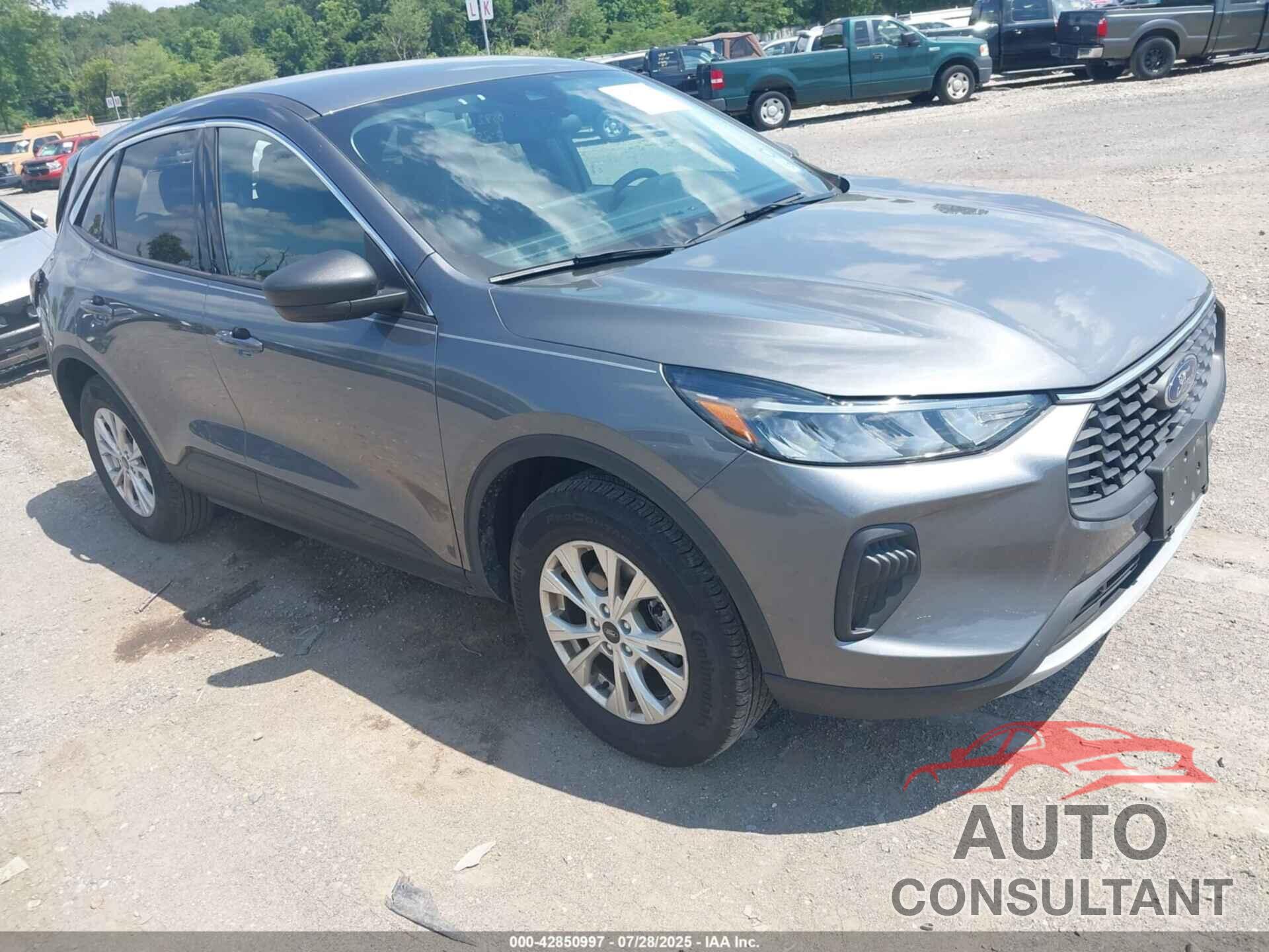 FORD ESCAPE 2024 - 1FMCU9GN7RUA10579