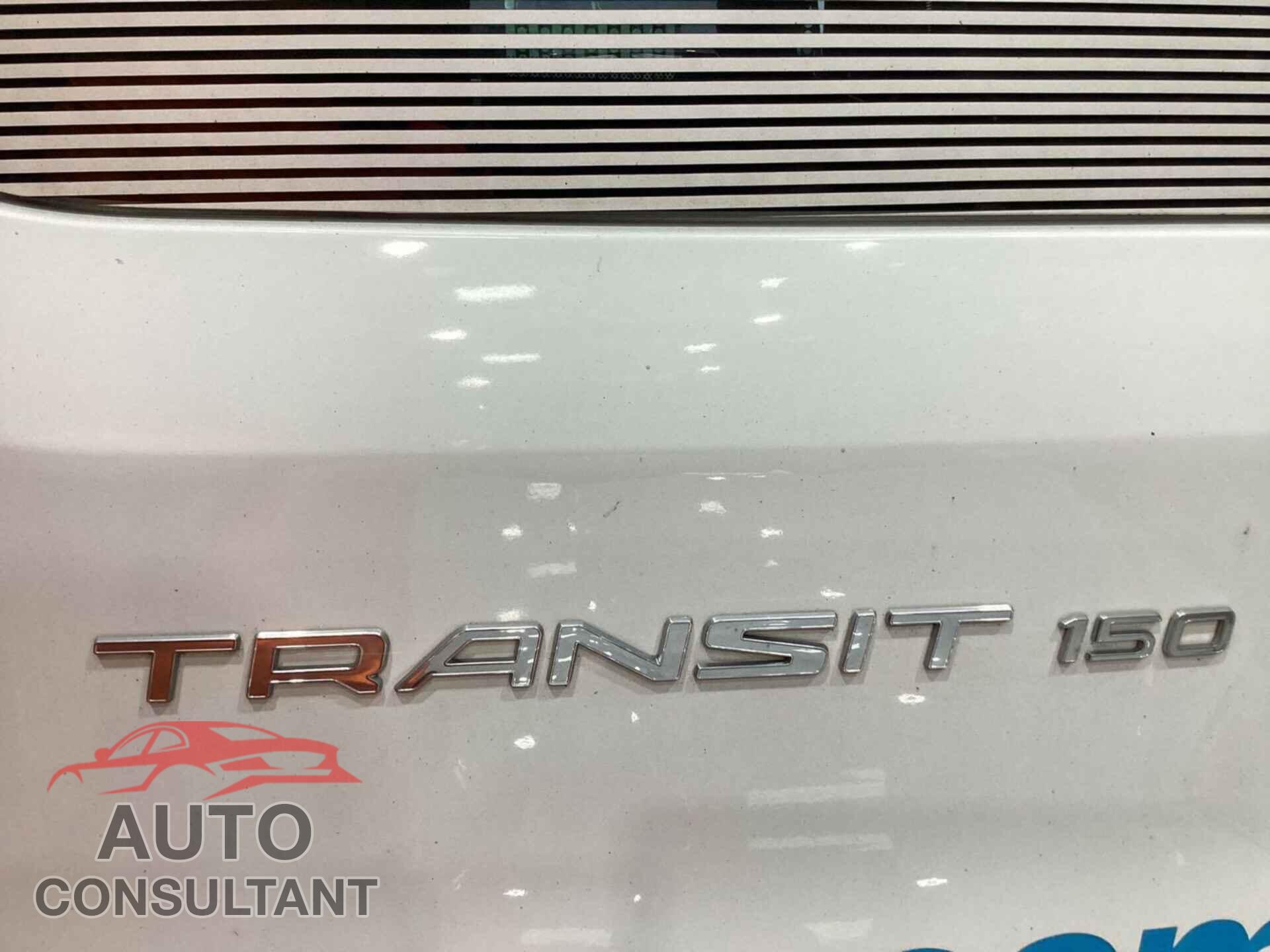 FORD TRANSIT-150 2019 - 1FTYE1YM9KKB31906