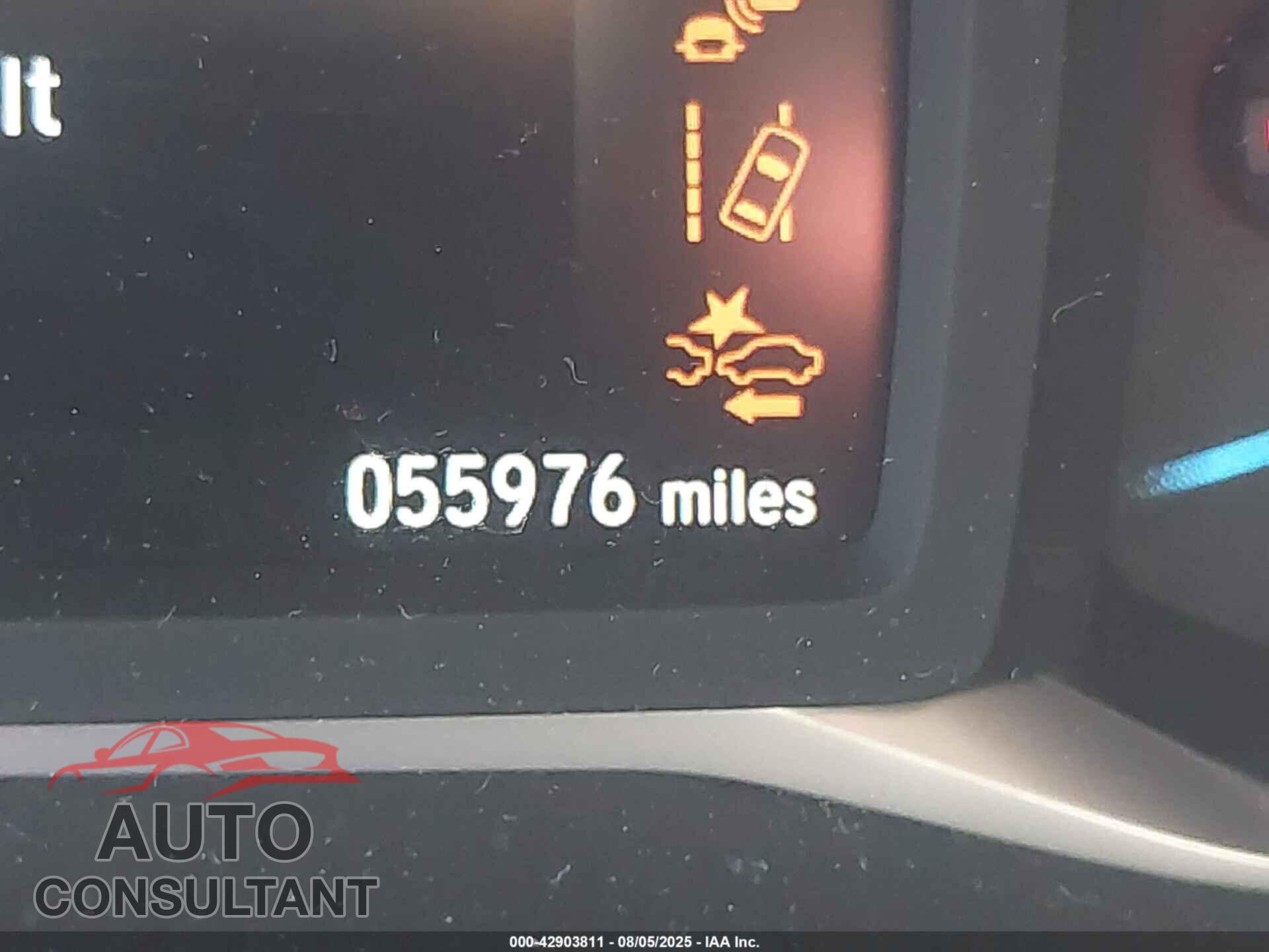 HONDA PILOT 2022 - 5FNYF6H03NB088592