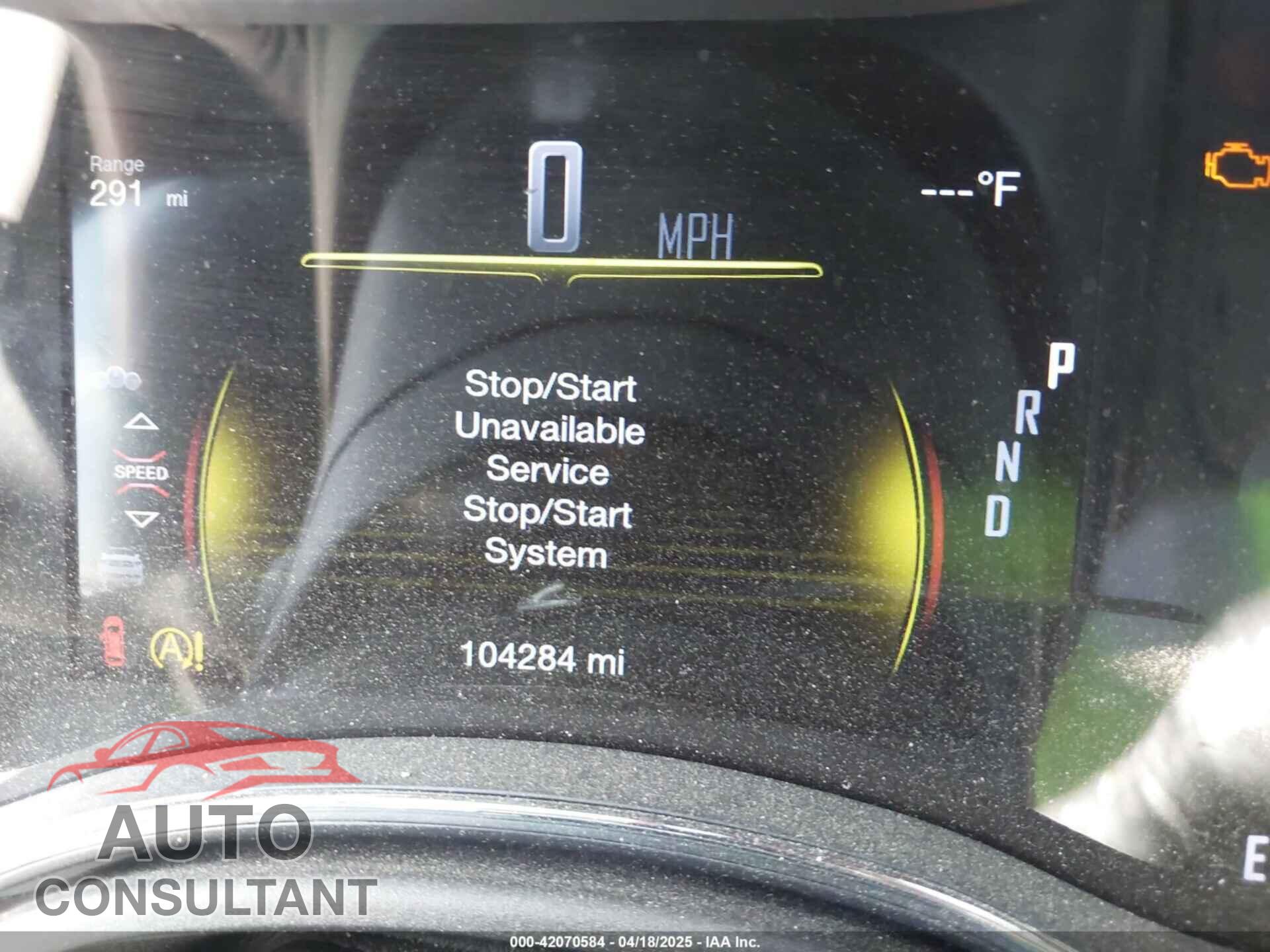 DODGE DURANGO 2018 - 1C4RDHAG2JC444888