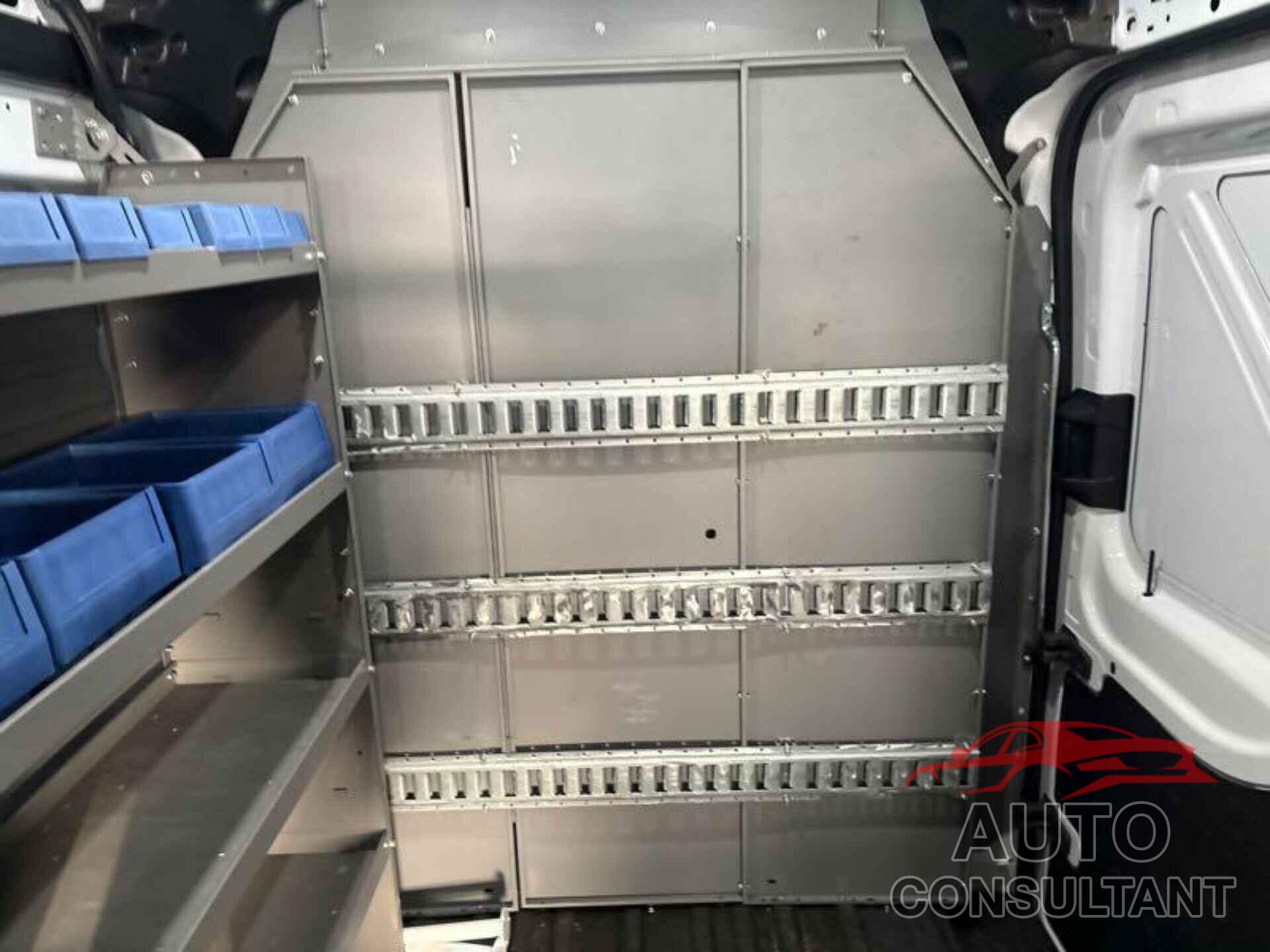 FORD TRANSIT 2023 - 1FTBR1X85PKA75596