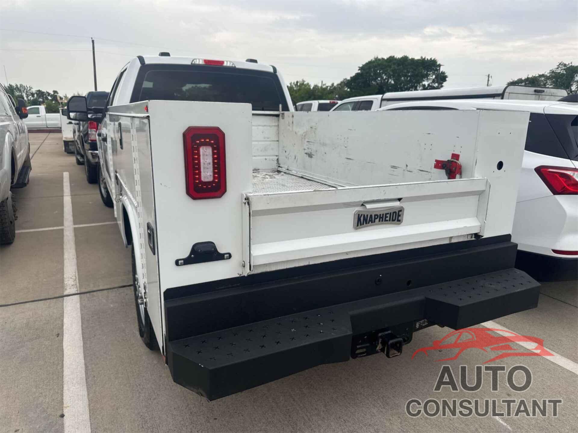 FORD F350 2021 - 1FT7W3B61MED55073