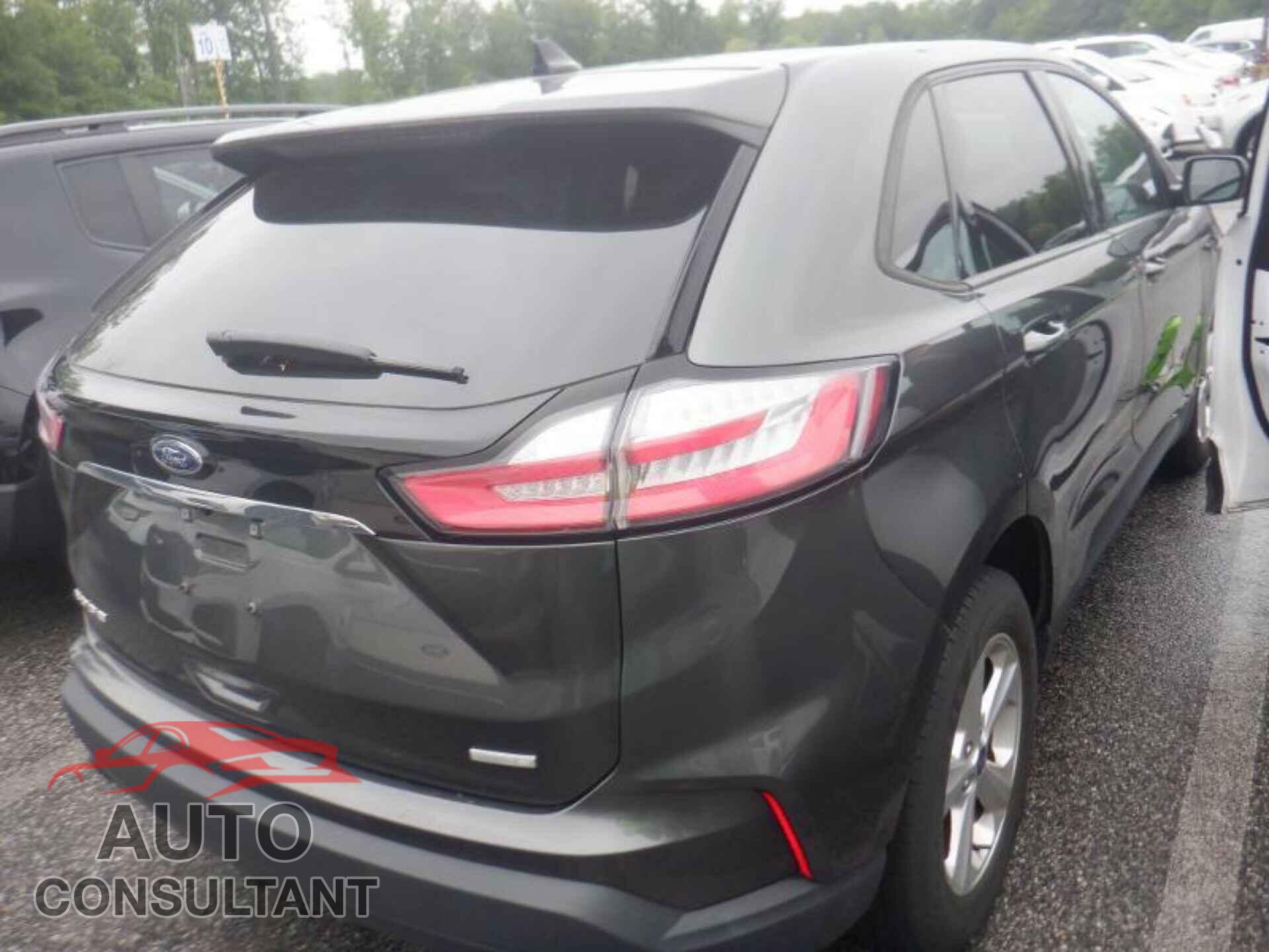 FORD EDGE 2019 - 2FMPK3G96KBB57155