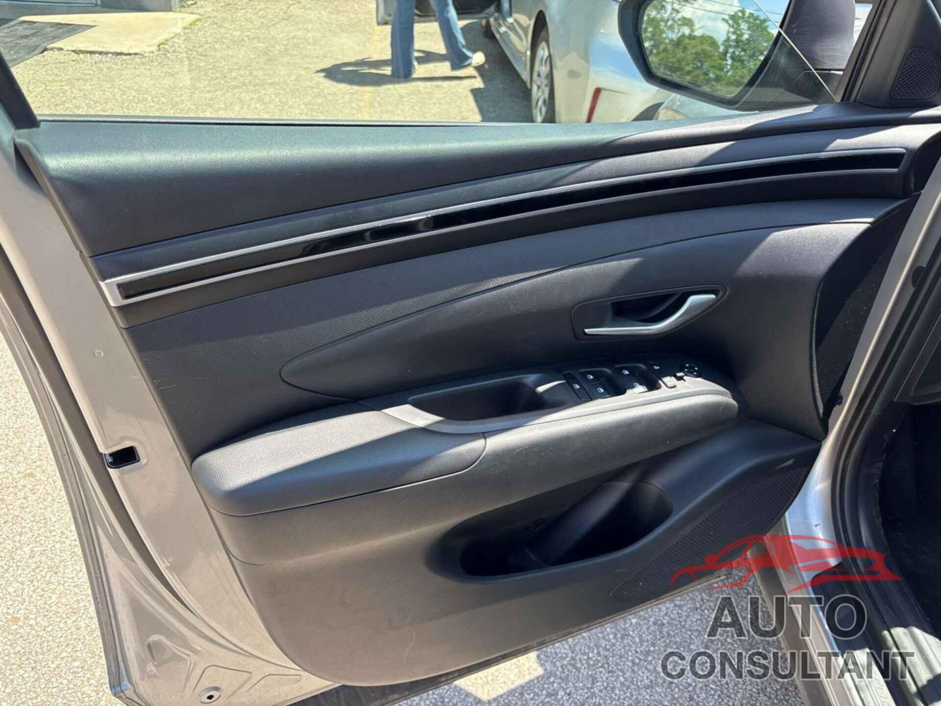 HYUNDAI TUCSON 2024 - 5NMJBCDE1RH383532