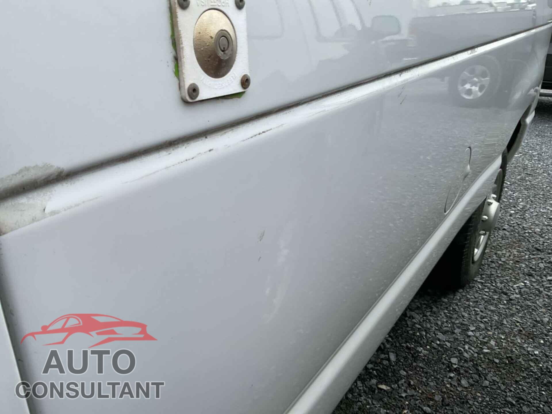 FORD E-150 2014 - 1FTNE1EW2EDB07450