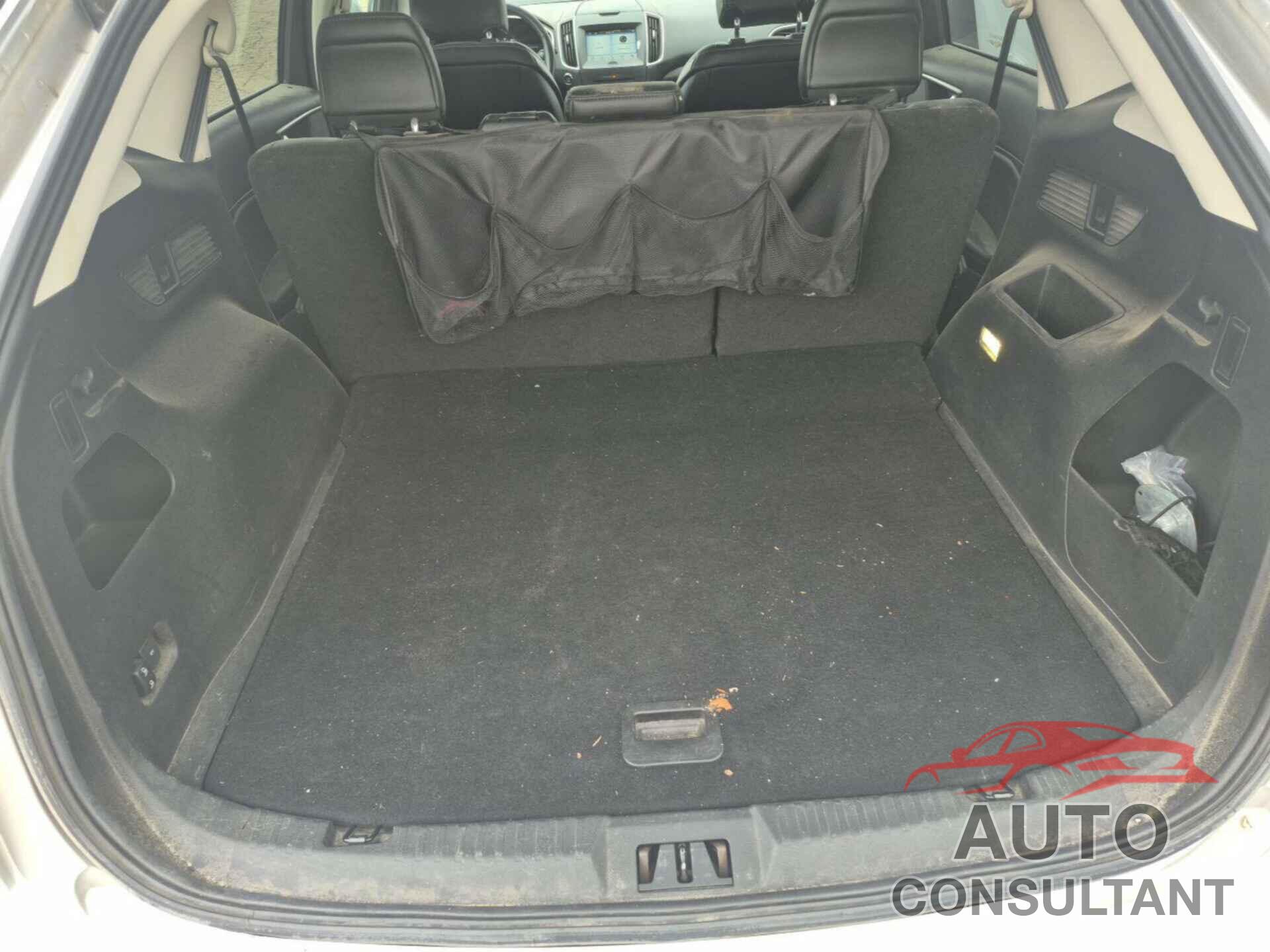 FORD EDGE 2016 - 2FMPK4J97GBC21760