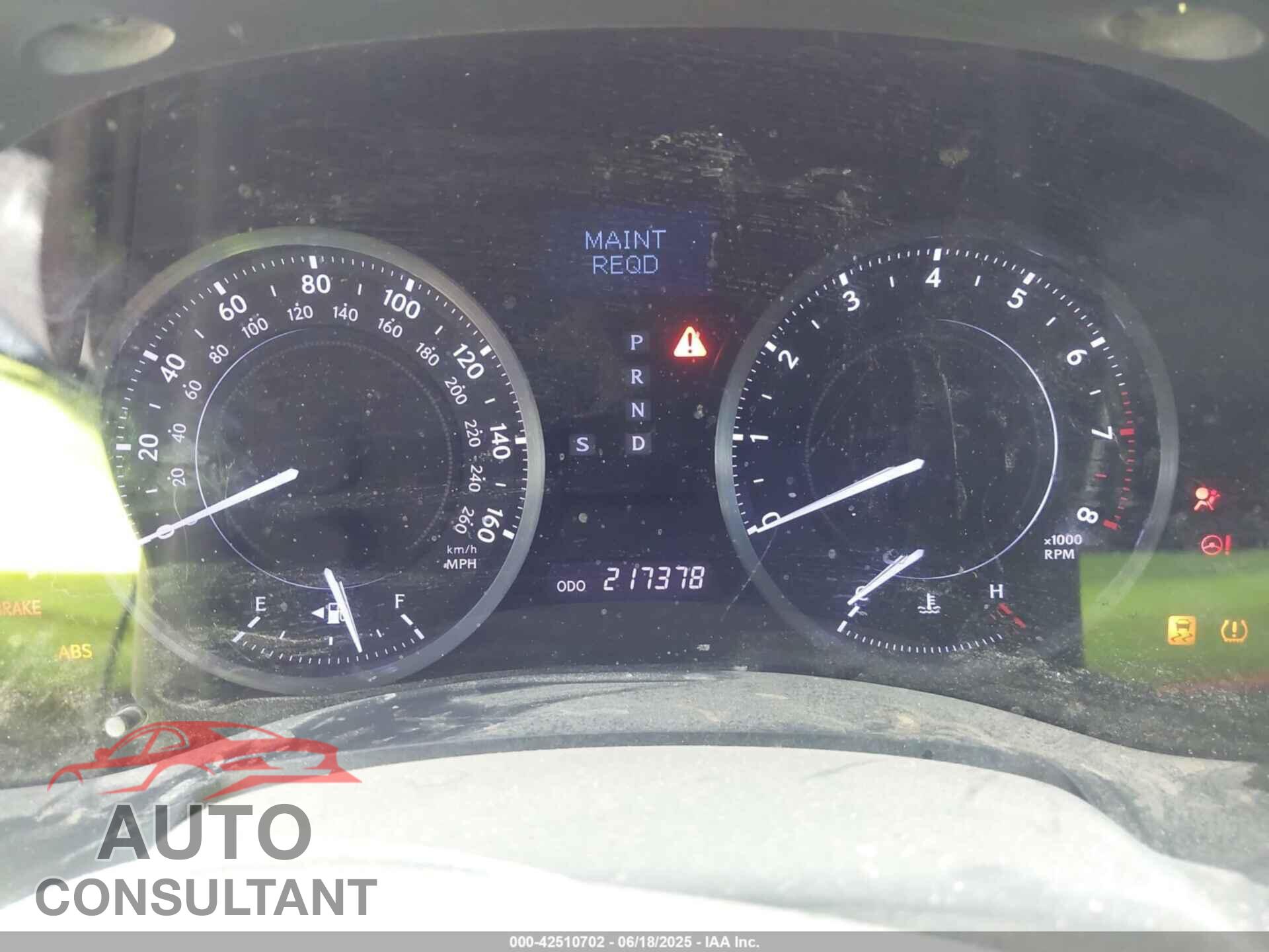 LEXUS IS 250C 2014 - JTHFF2C27E2531692