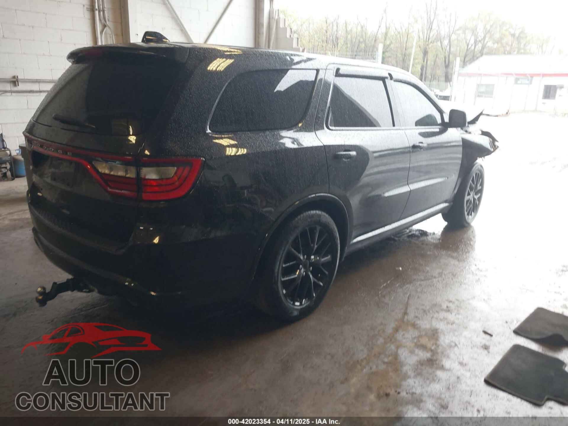DODGE DURANGO 2014 - 1C4RDHDG9EC975863