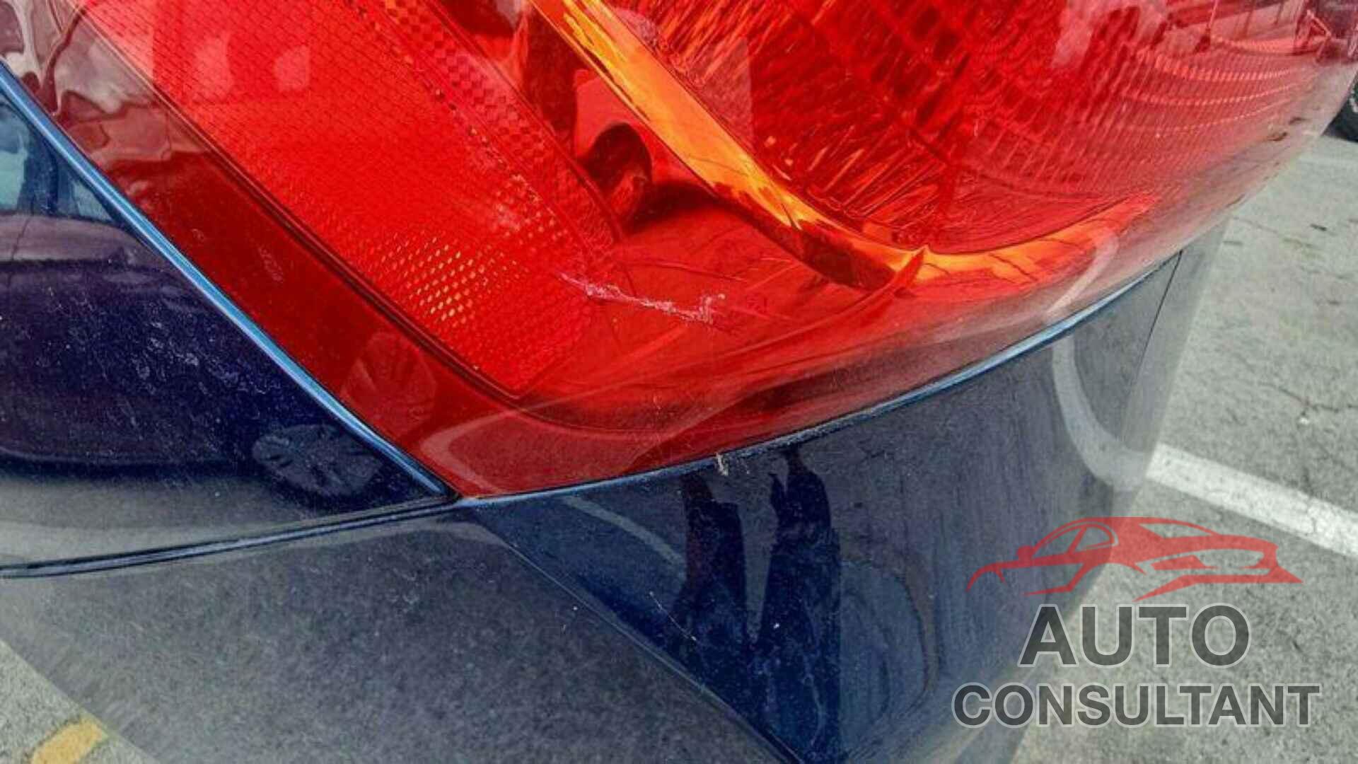 CHEVROLET EQUINOX 2021 - 3GNAXJEV5ML387882