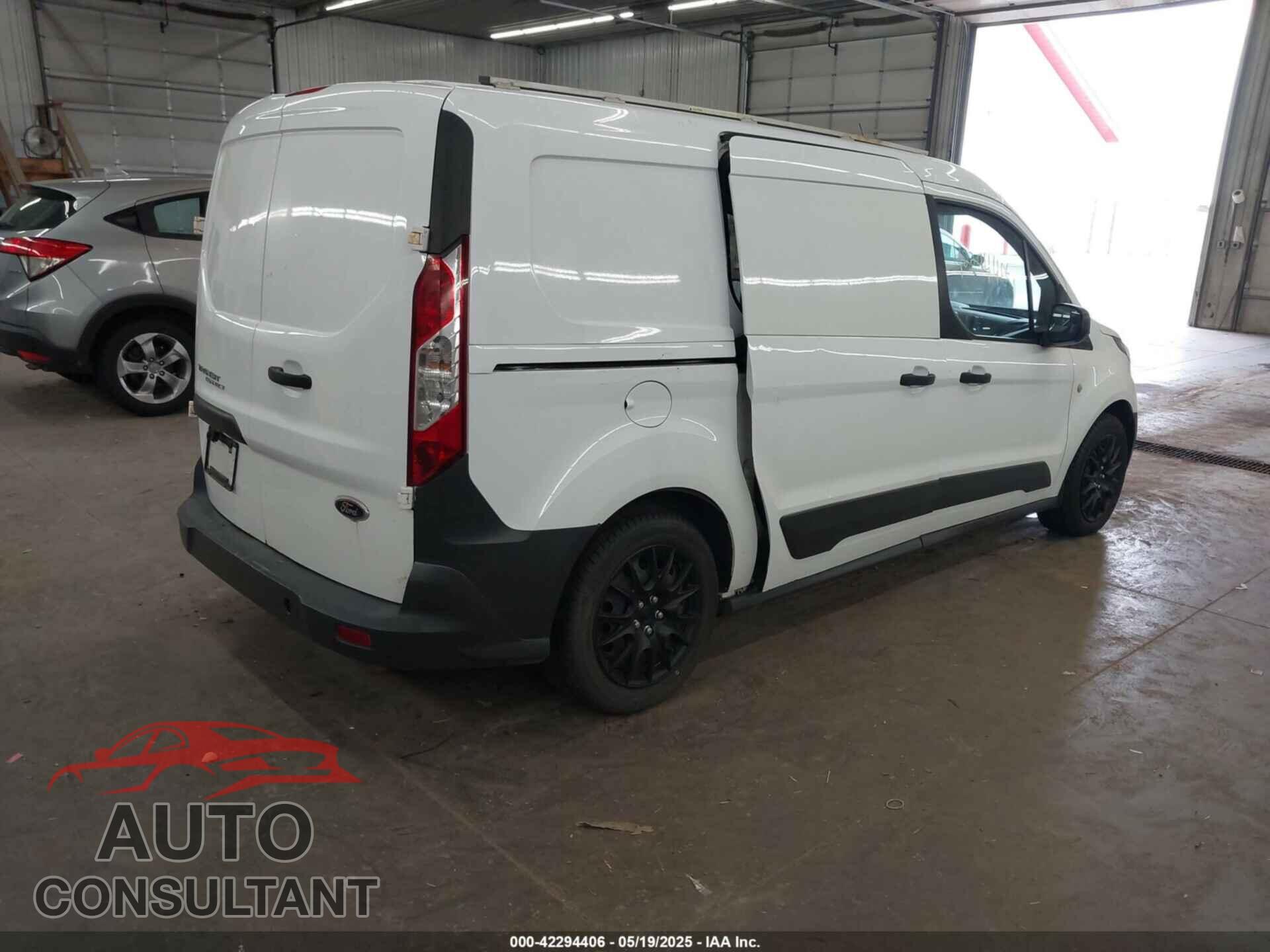 FORD TRANSIT CONNECT 2015 - NM0LS7E73F1214499