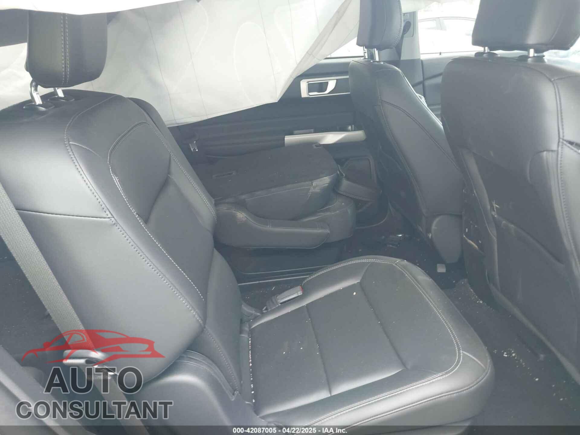 FORD EXPLORER 2023 - 1FMSK7DH7PGC25301