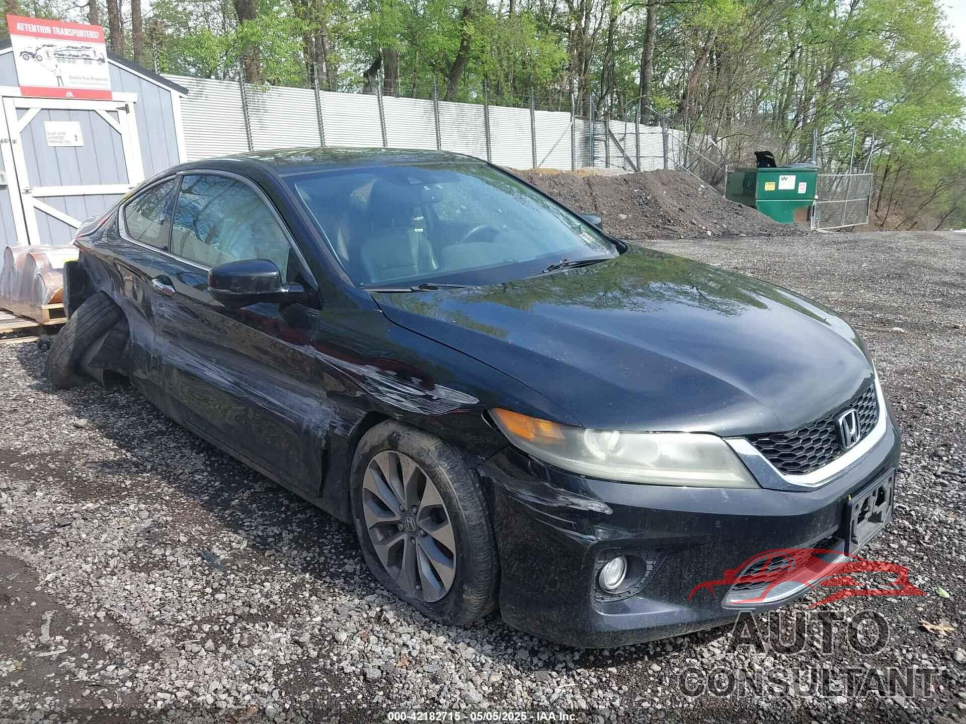 HONDA ACCORD 2015 - 1HGCT1B81FA006388