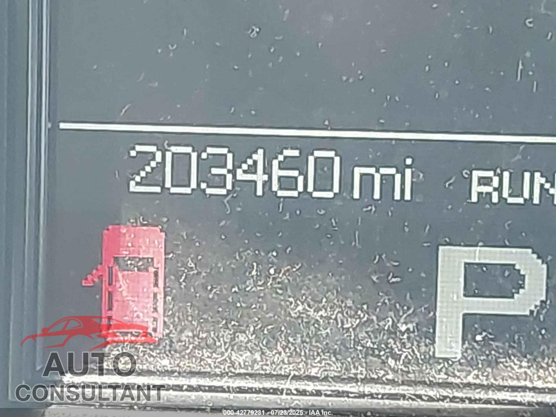DODGE DURANGO 2013 - 1C4RDHDGXDC608209