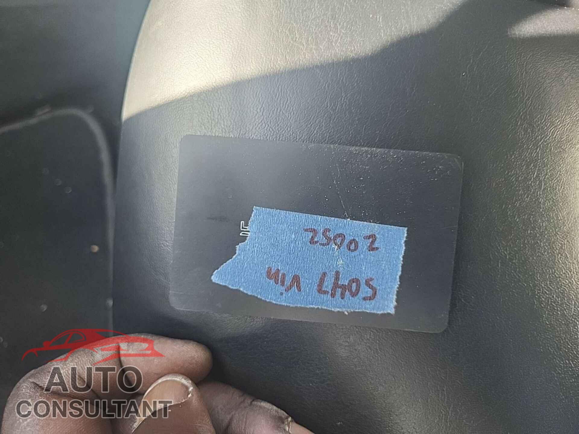 TESLA MODEL 3 2020 - 5YJ3E1EB3LF795047