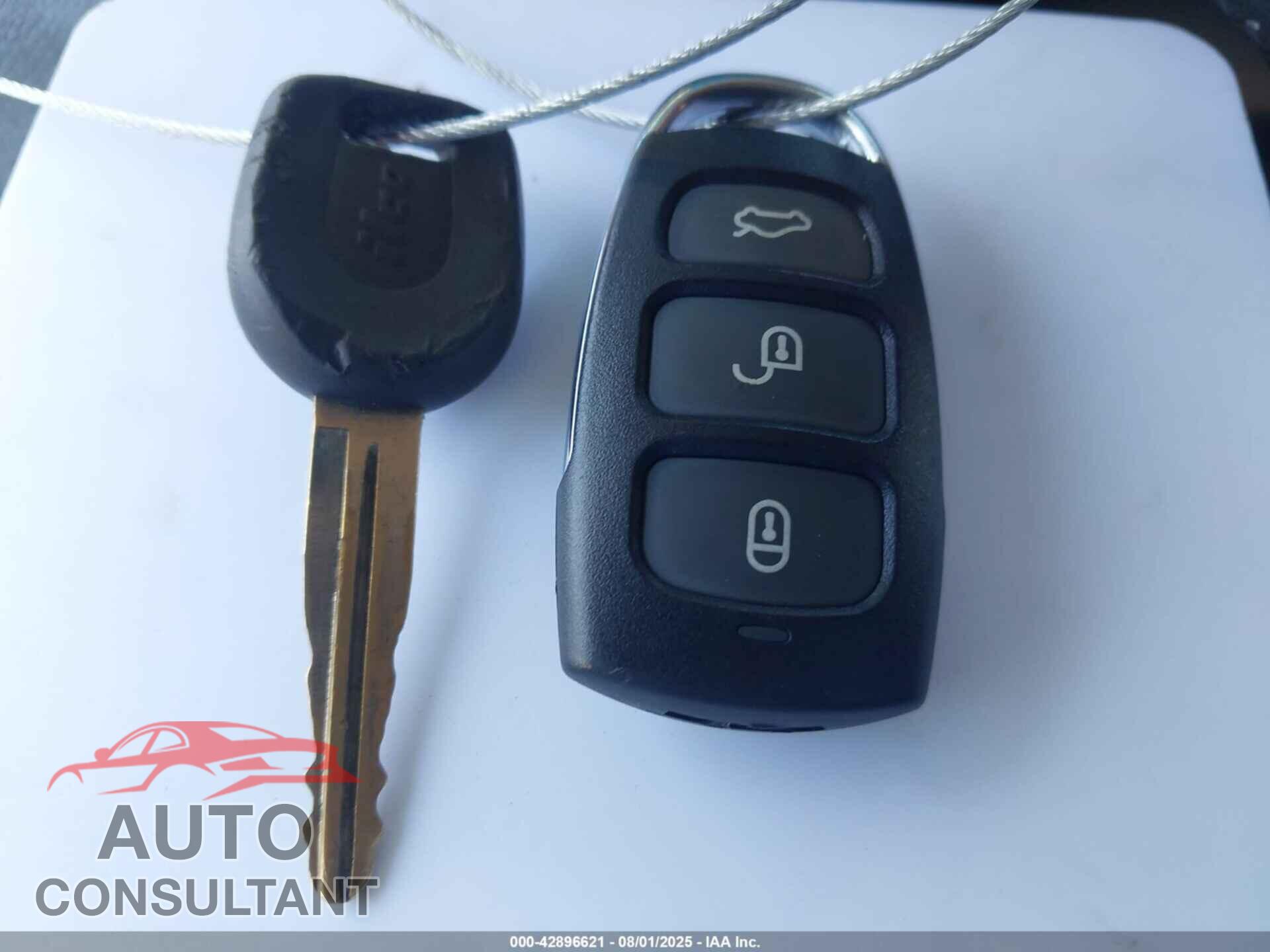 MITSUBISHI ECLIPSE 2012 - 4A31K5DF5CE006553