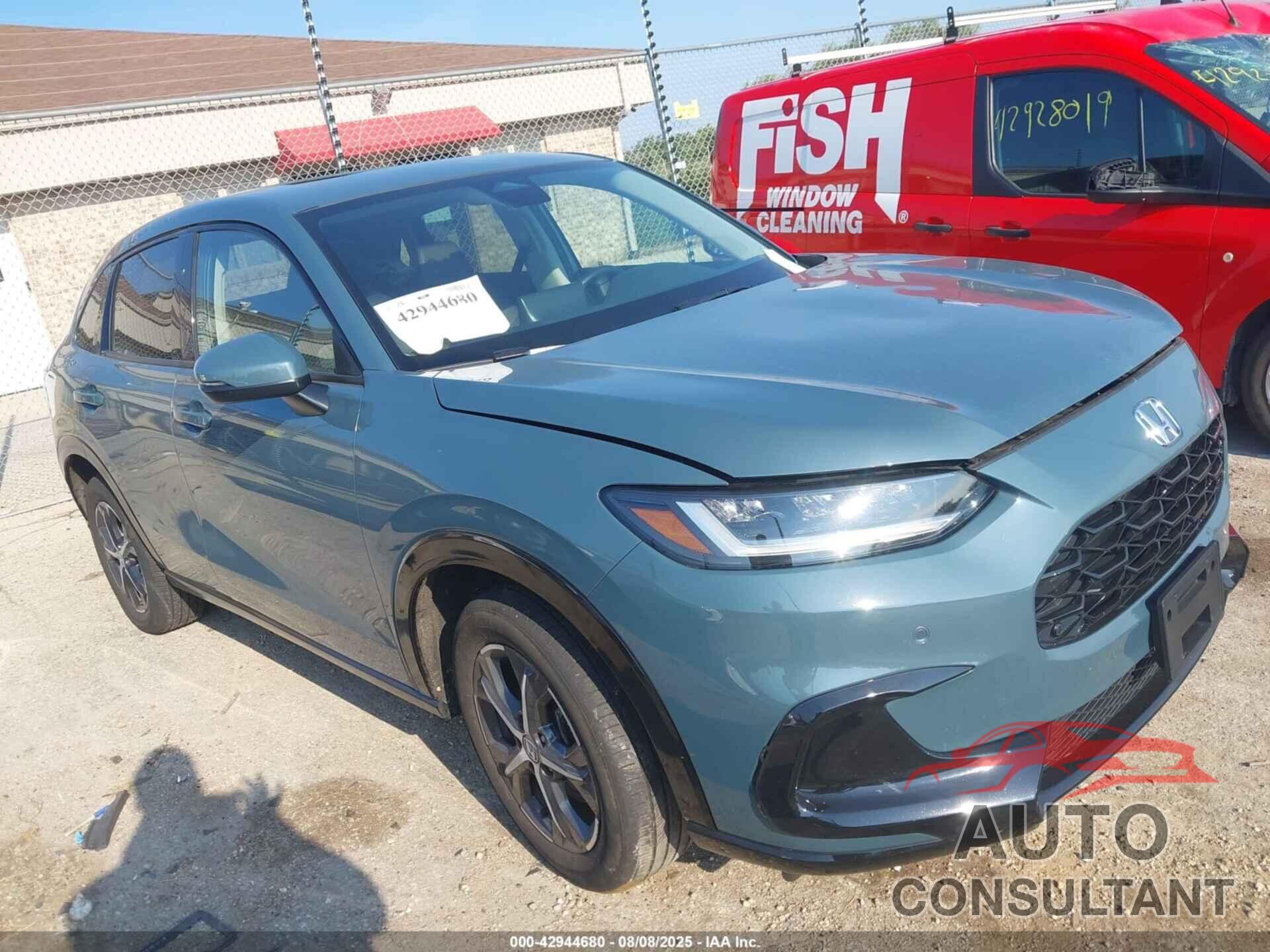 HONDA HR-V 2025 - 3CZRZ2H74SM742888