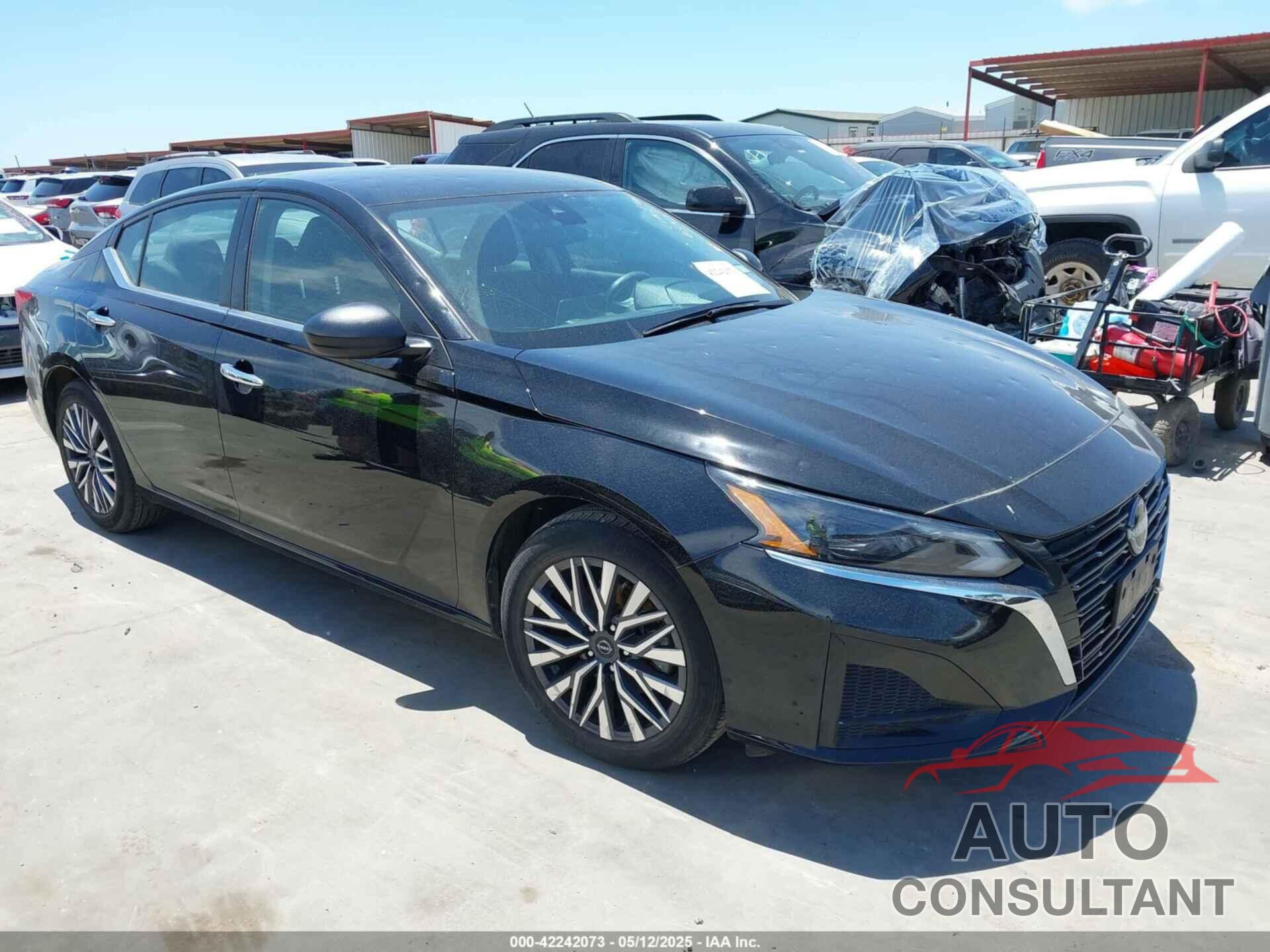 NISSAN ALTIMA 2024 - 1N4BL4DV6RN306607