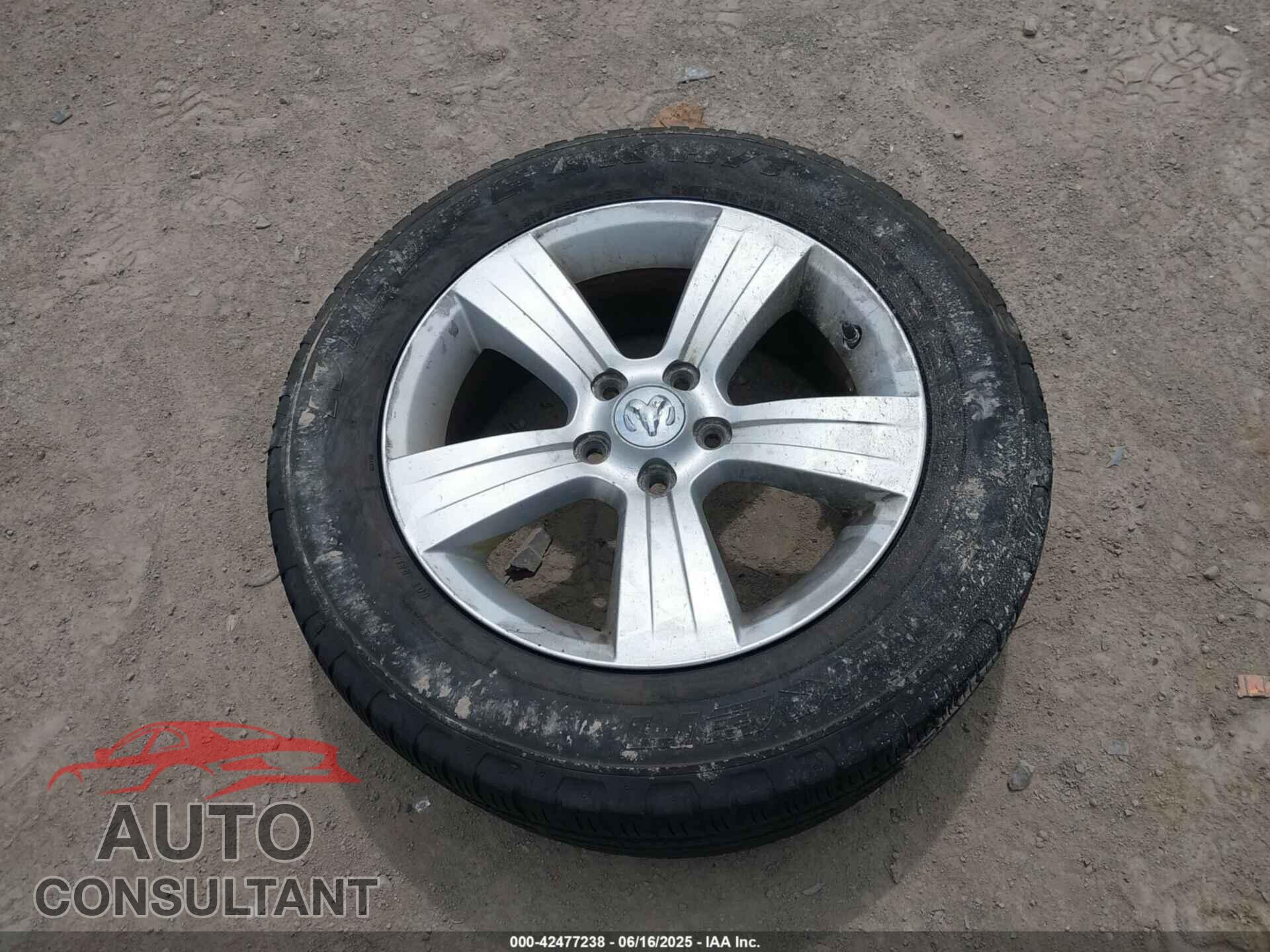 DODGE CALIBER 2011 - 1B3CB3HAXBD298379