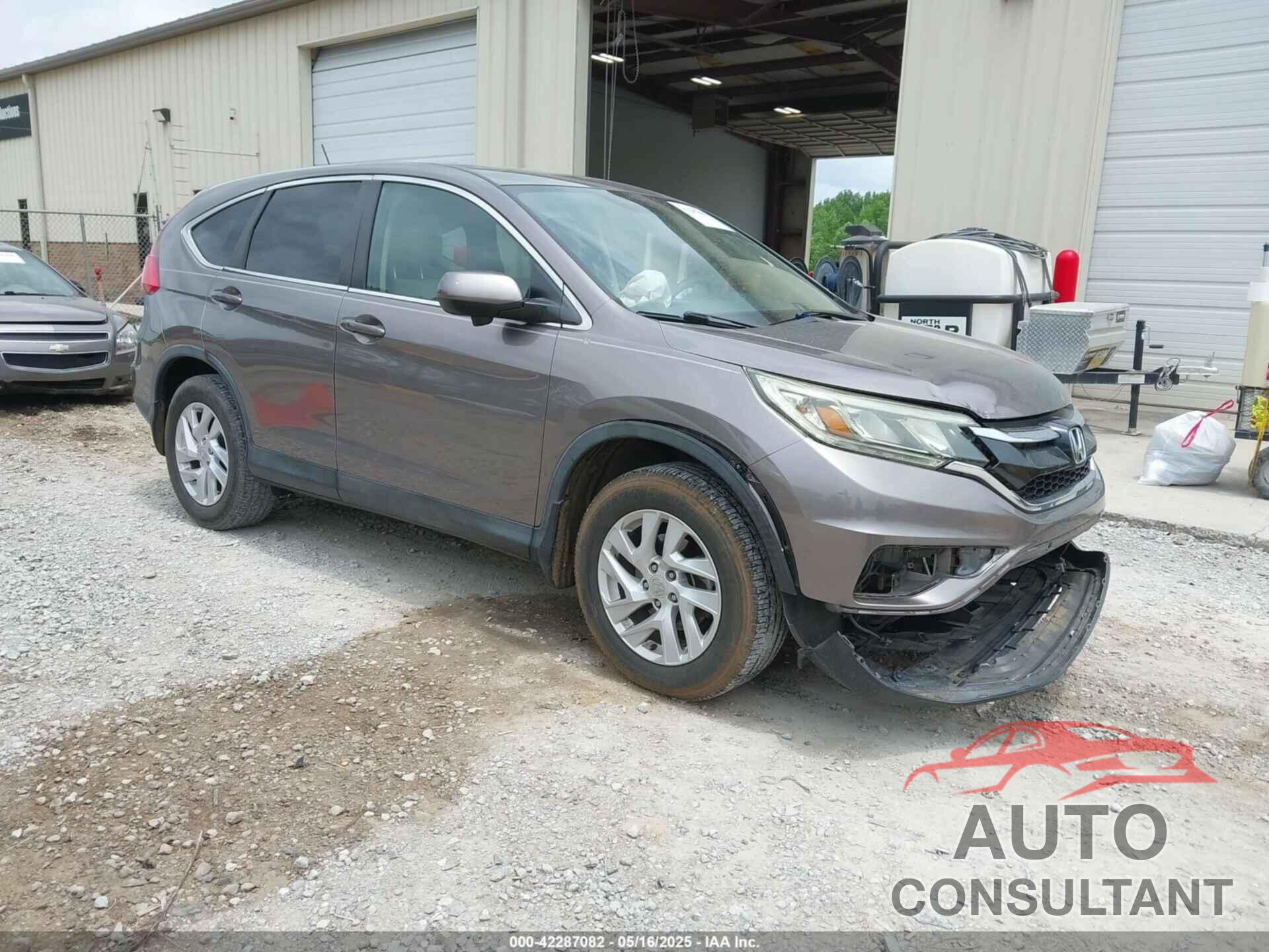 HONDA CR-V 2016 - 3CZRM3H54GG703064